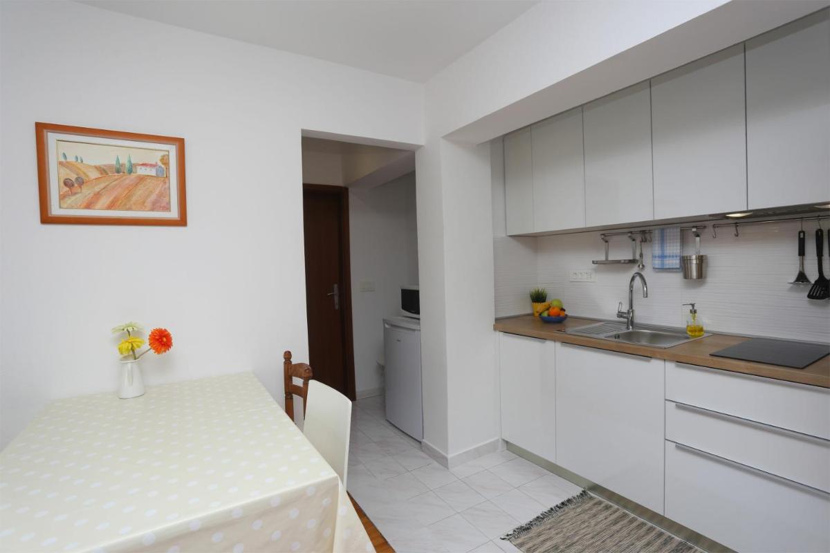 Apartment with Sea View photo 2