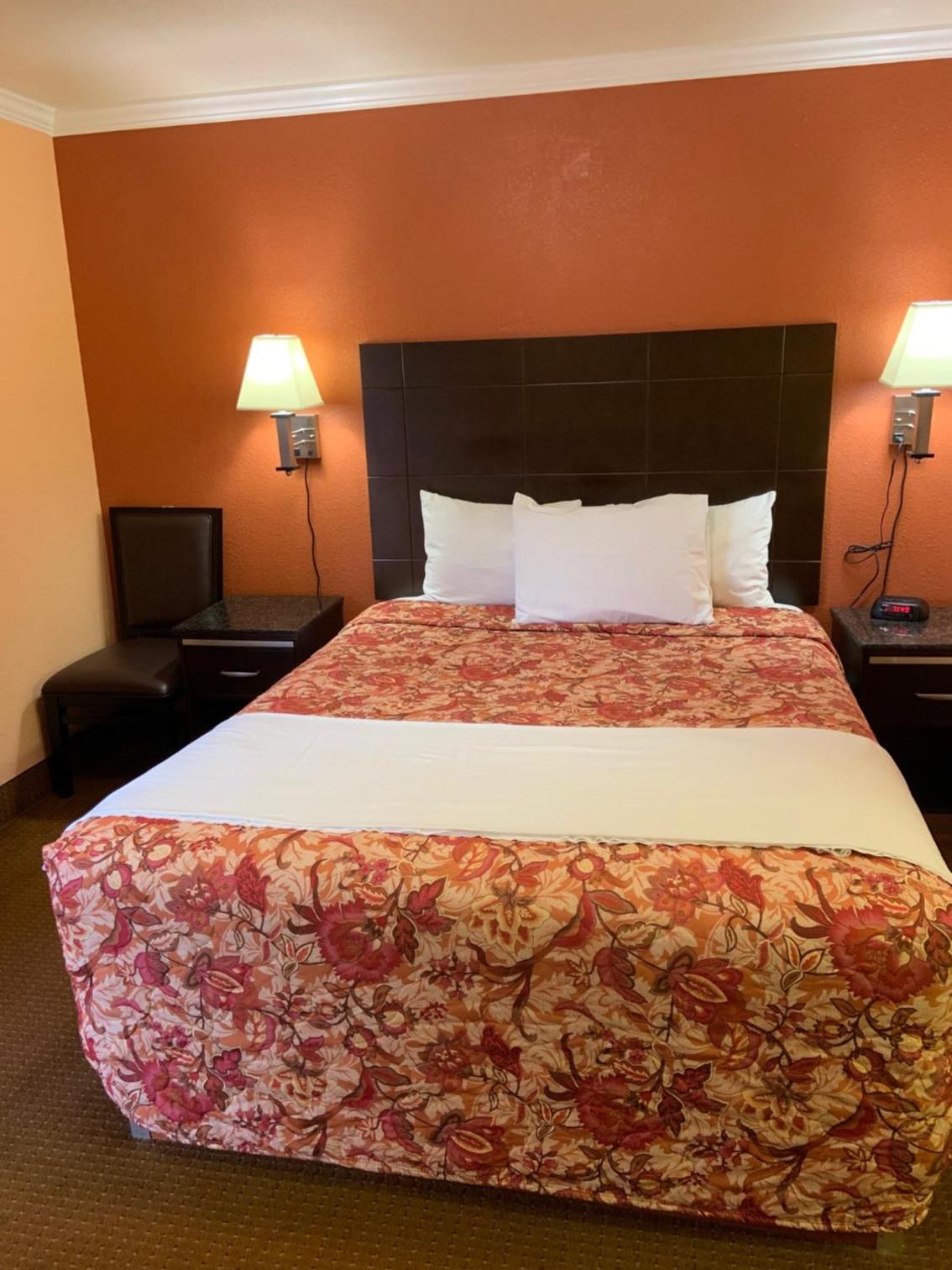 Double Room - Disability Access photo 3