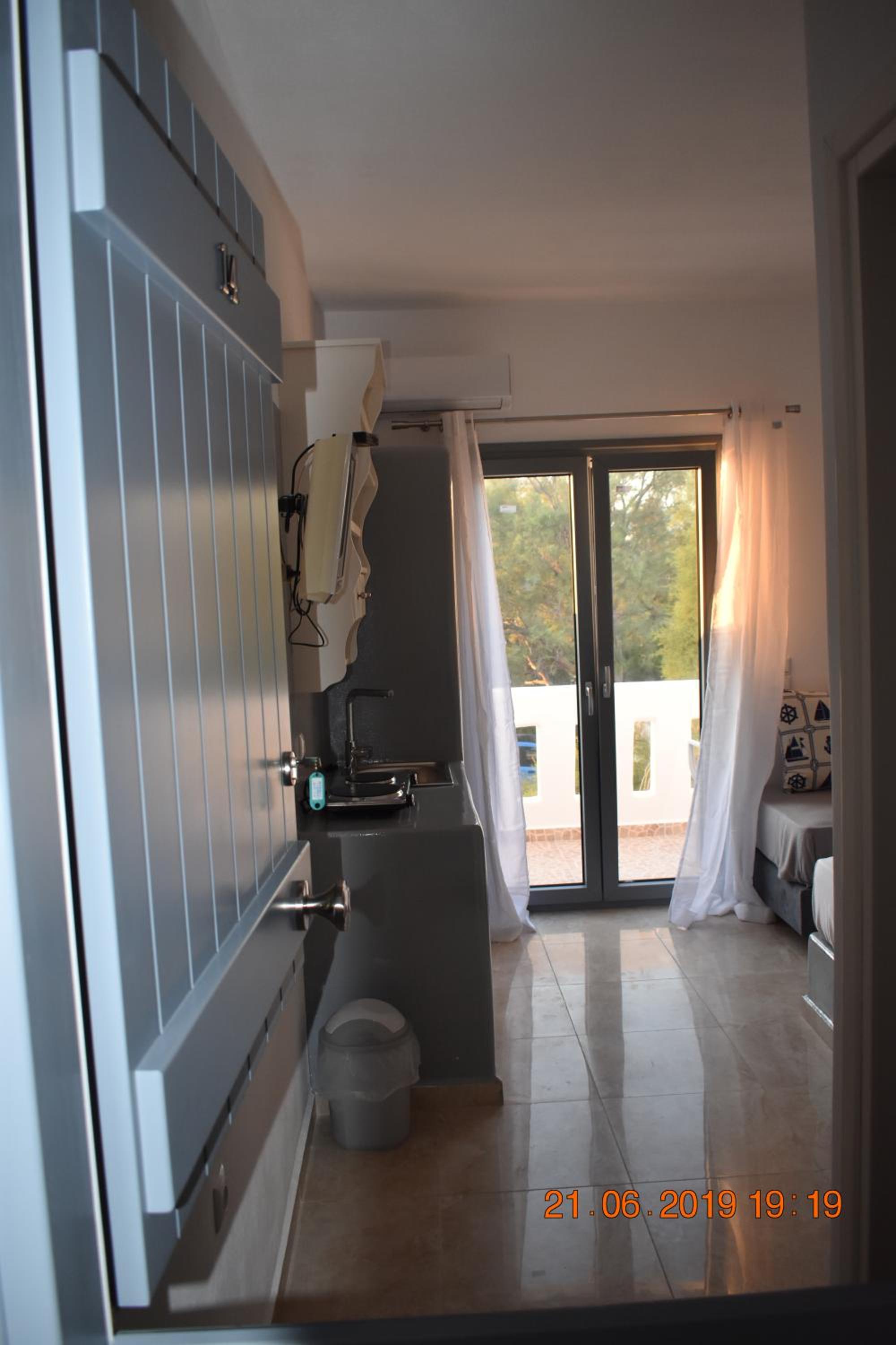 Standard Apartment - Photo 1