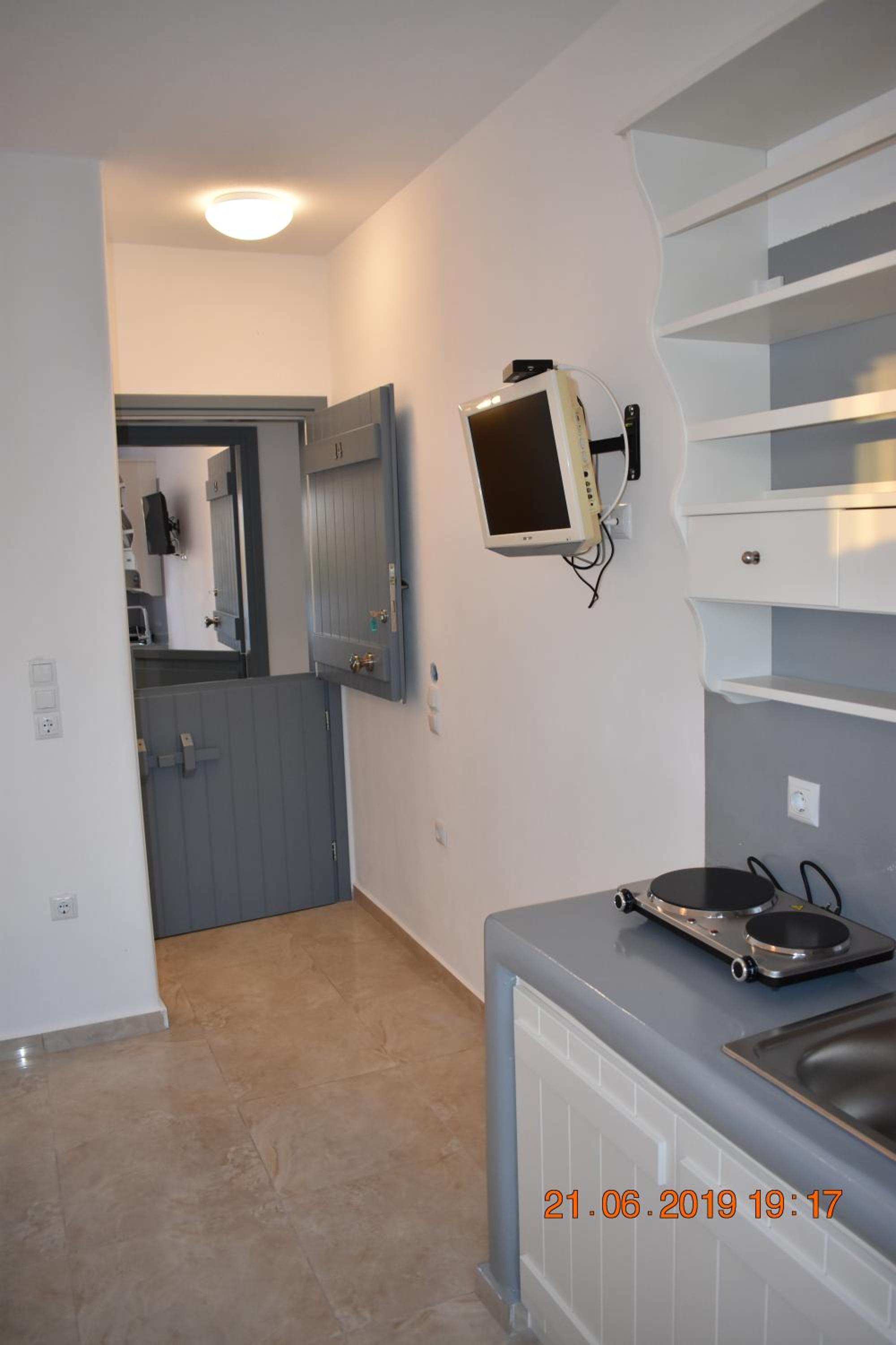 Standard Apartment - Photo 10