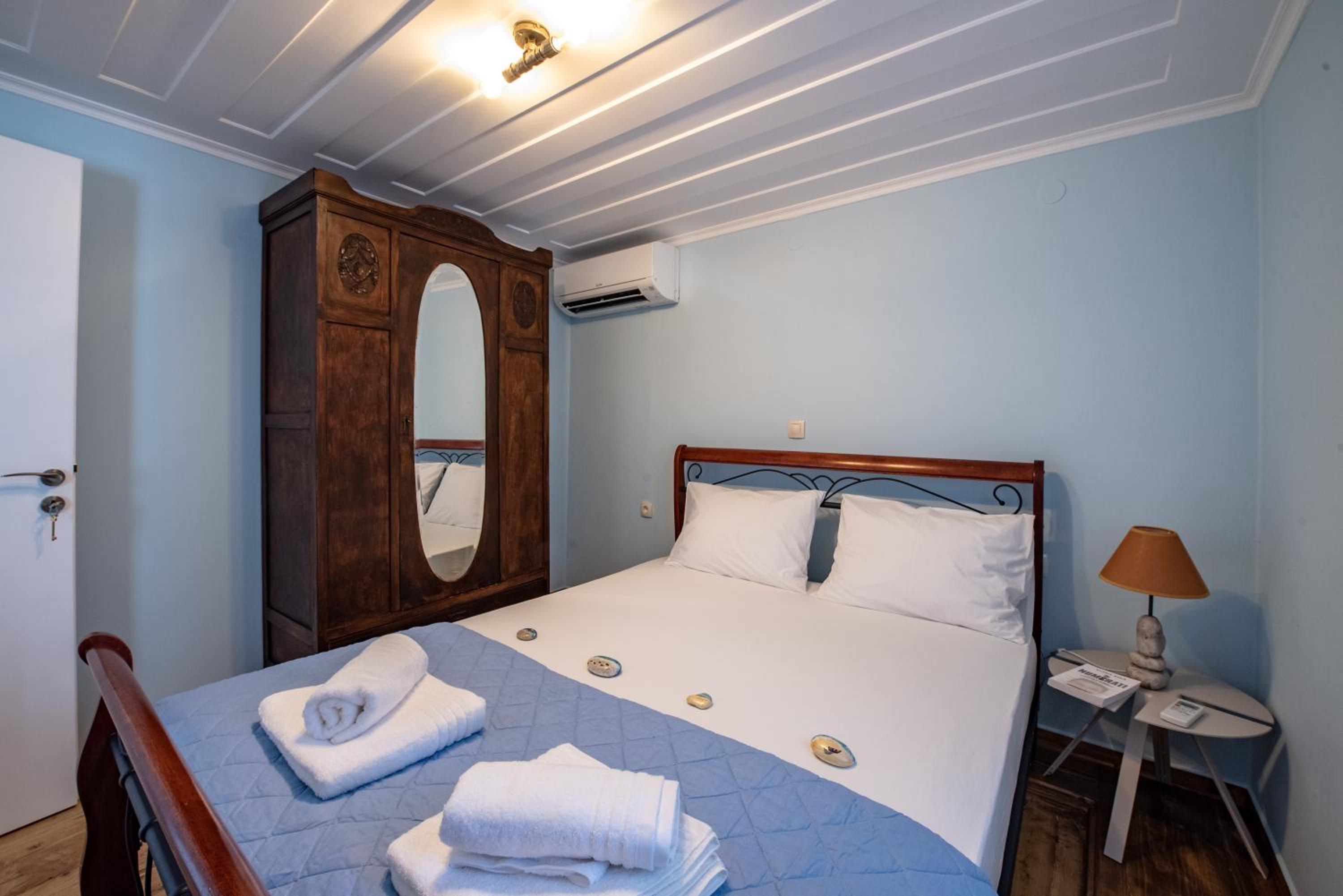 Two-Bedroom Villa photo 2
