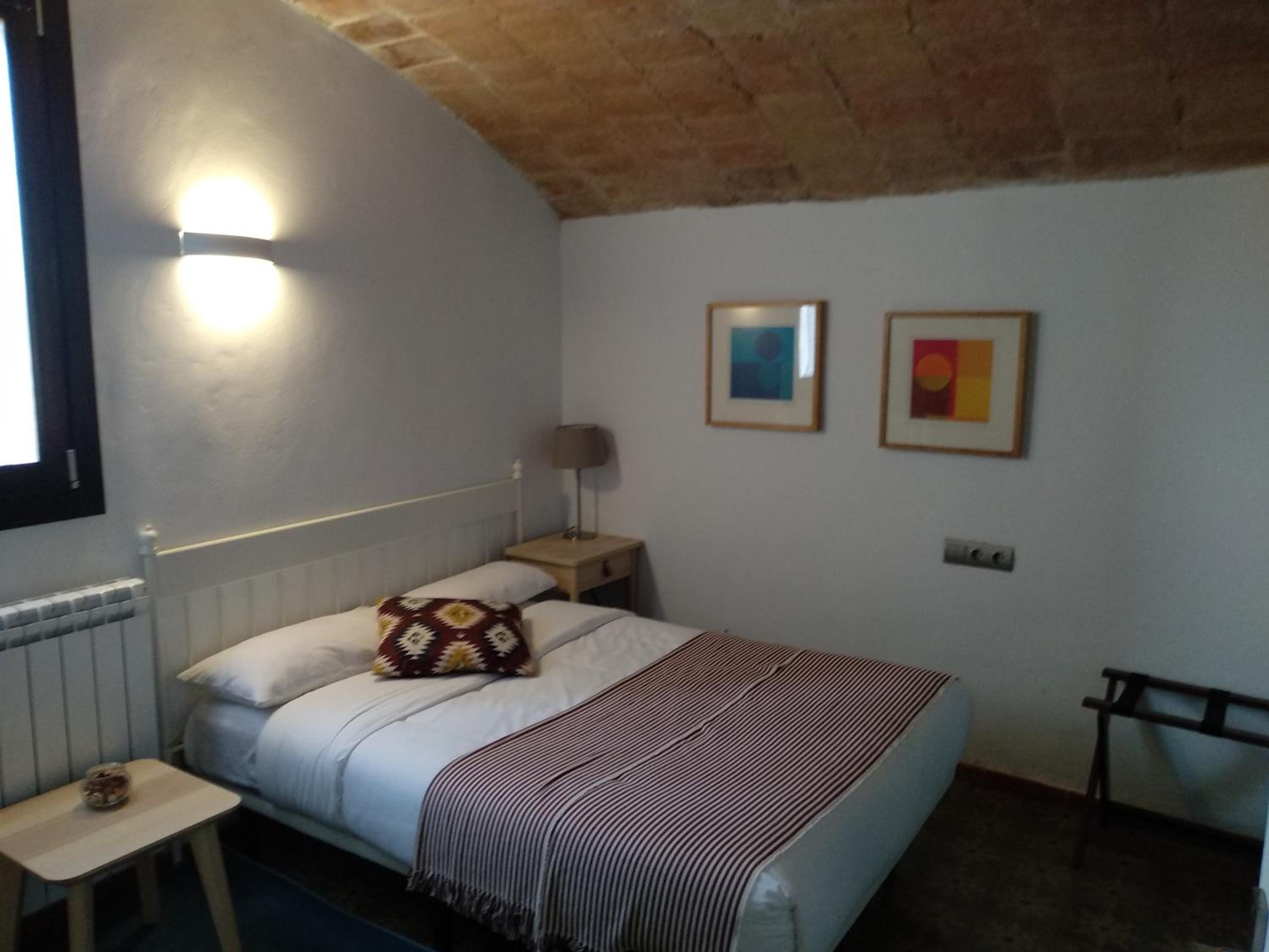 Alloggio rurale a La Frasera, Foto 5