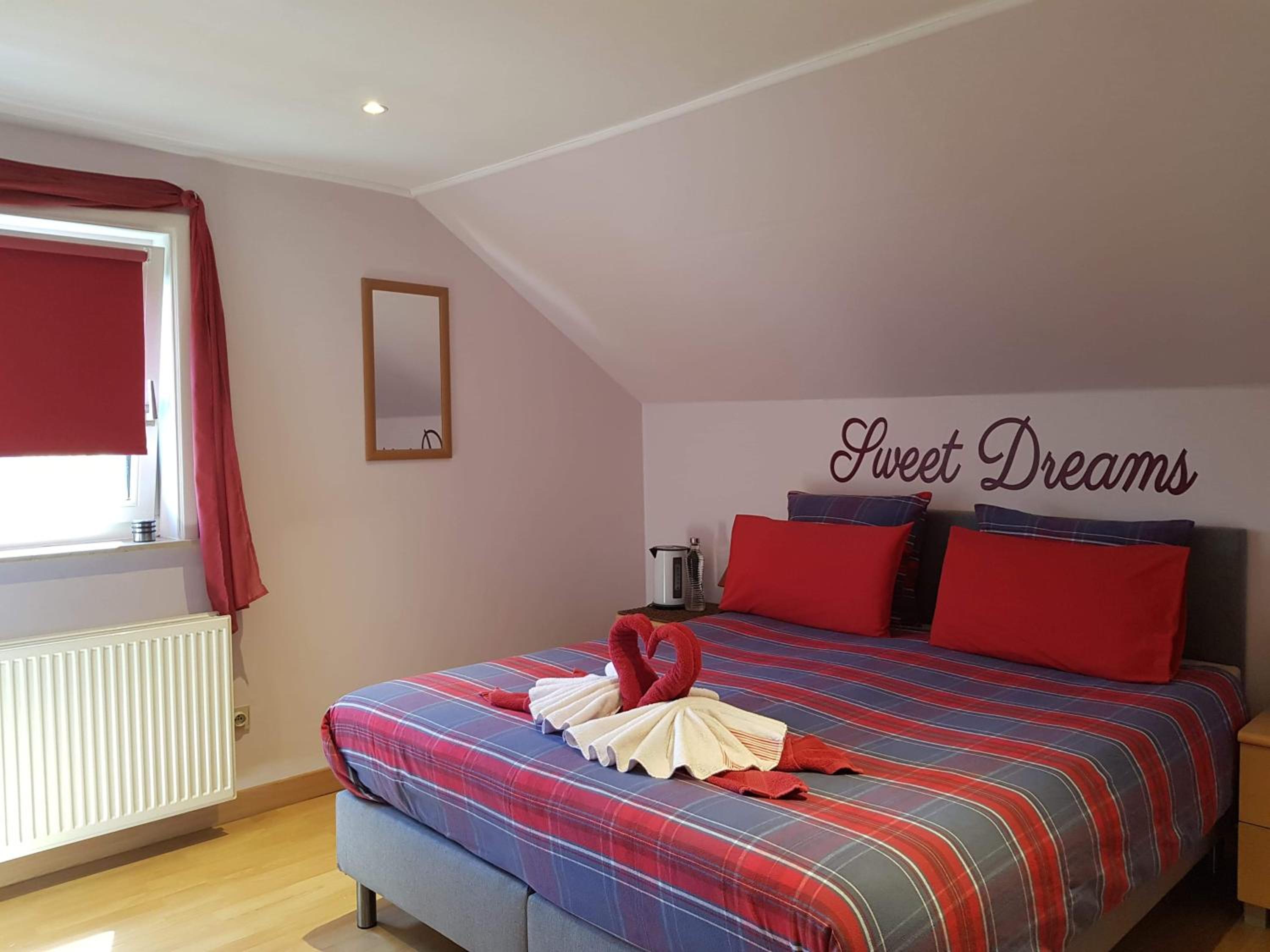 Double Room - Photo 1