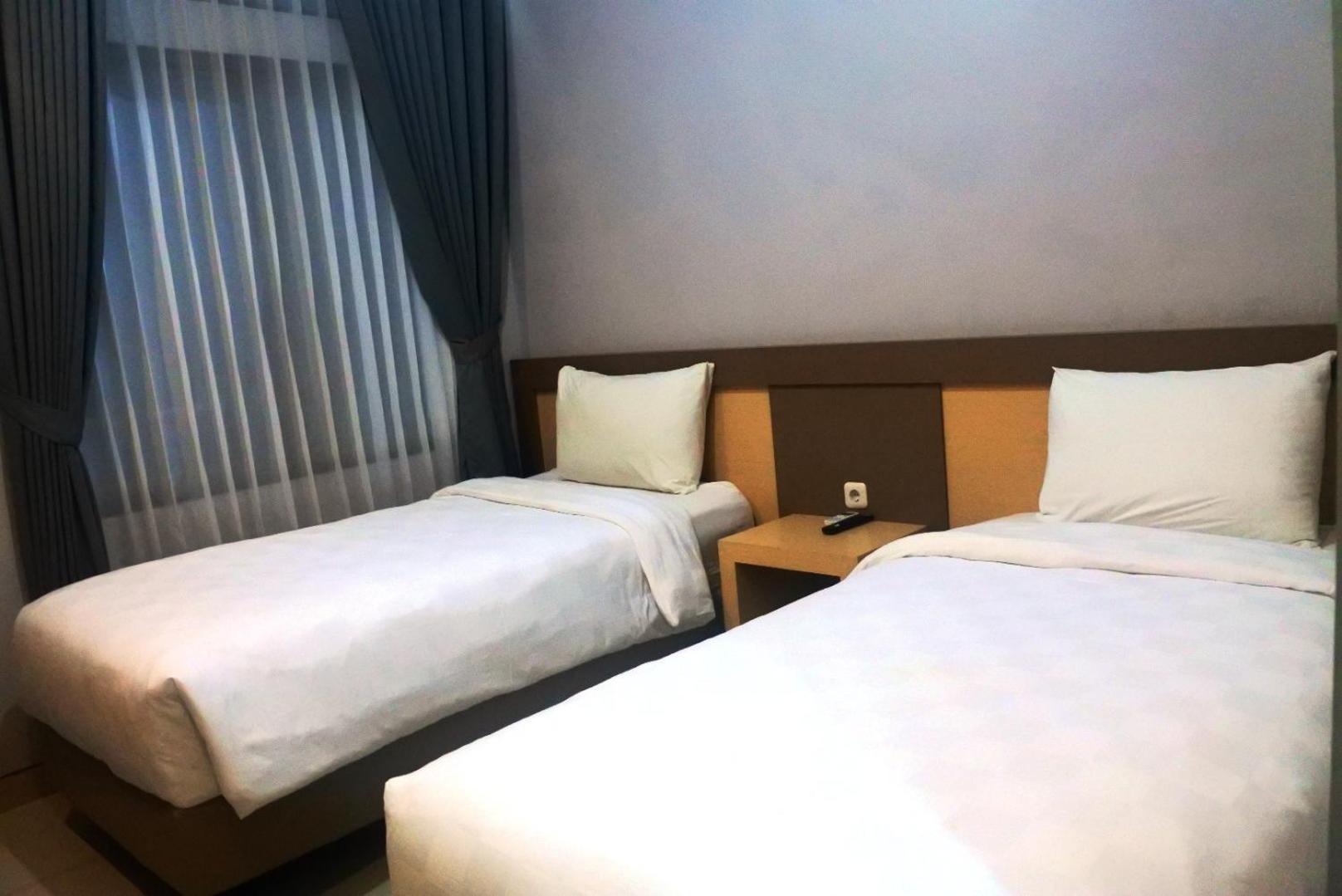 Superior Twin Room - Photo 1