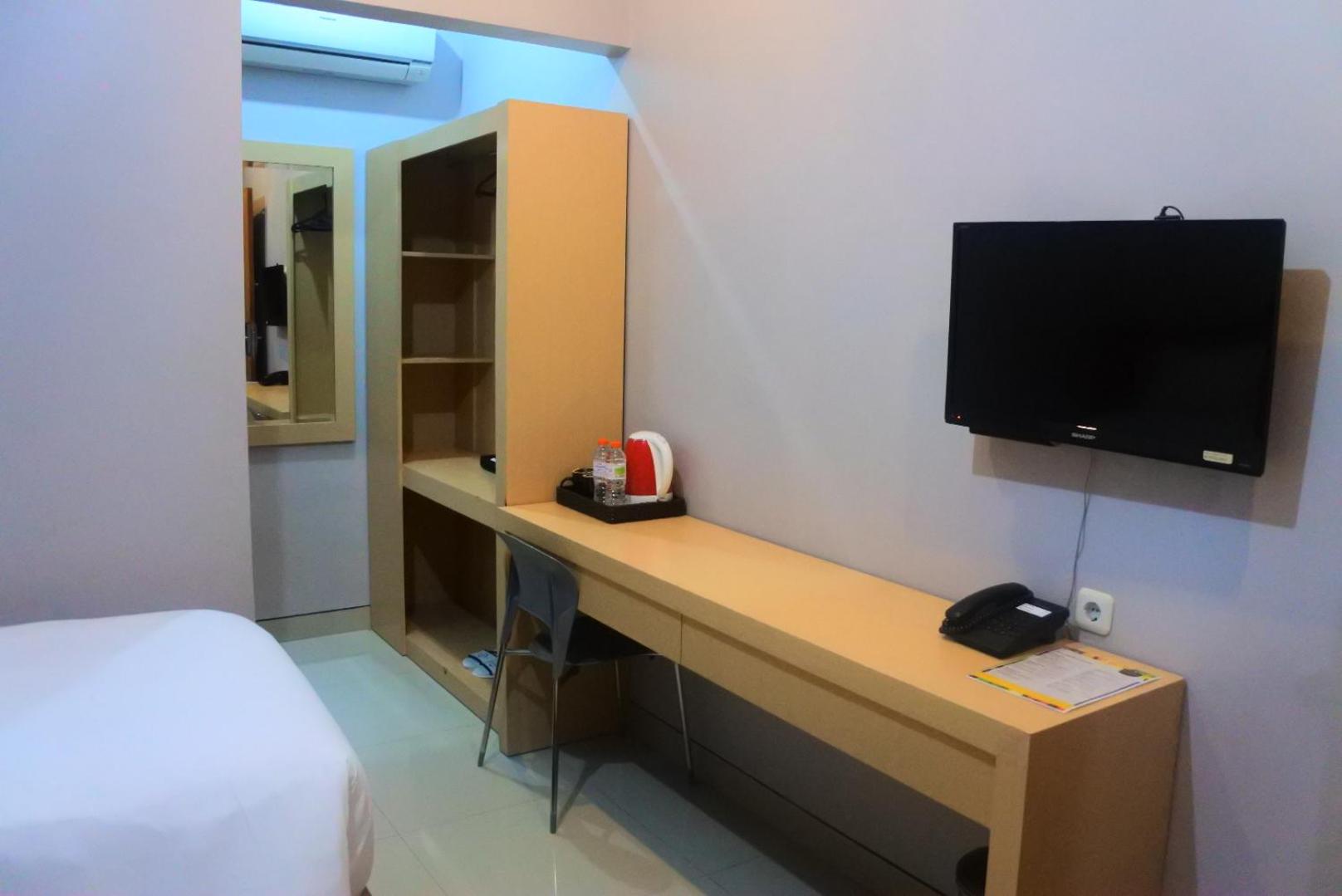 Superior Twin Room - Photo 3