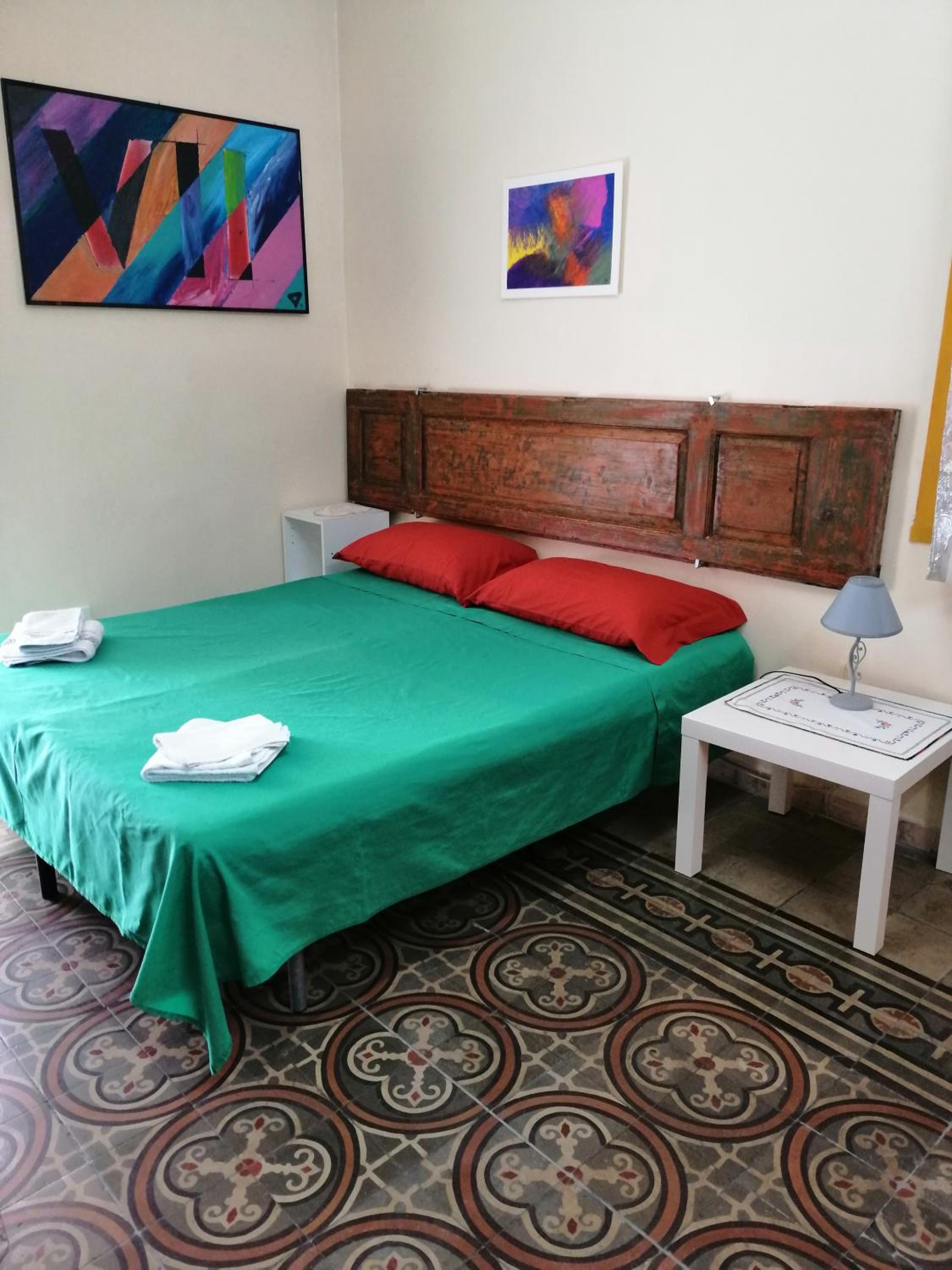 Twin Room photo 3