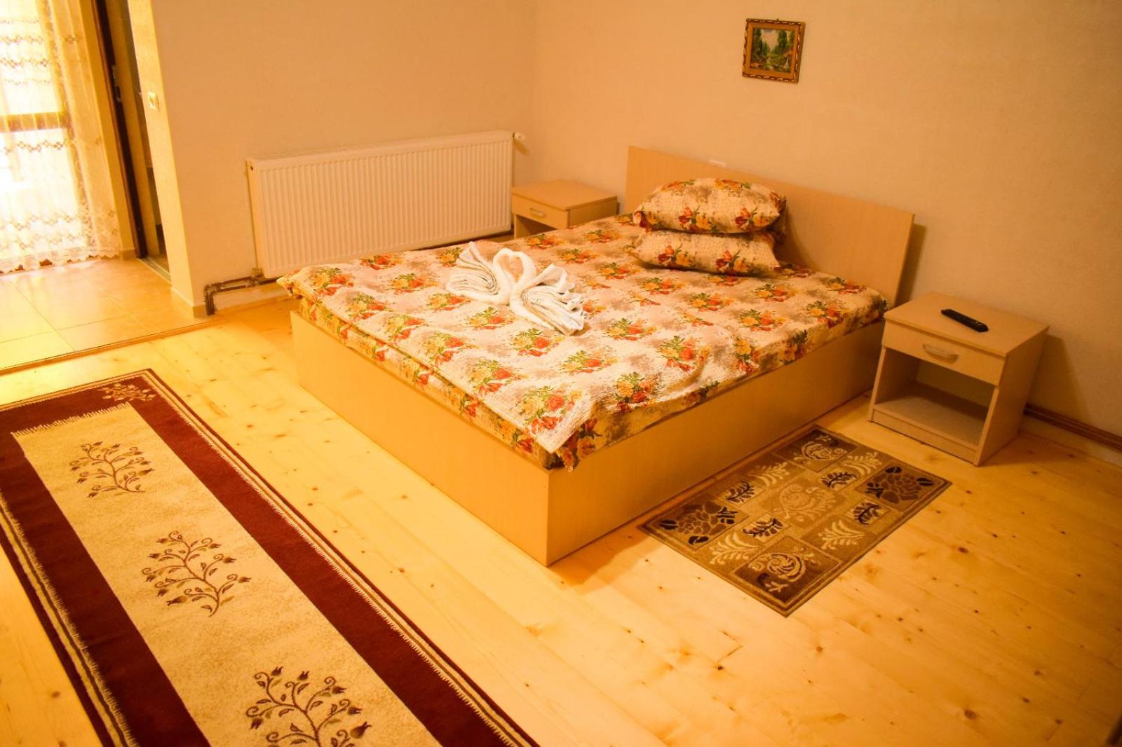 Triple Room photo 2