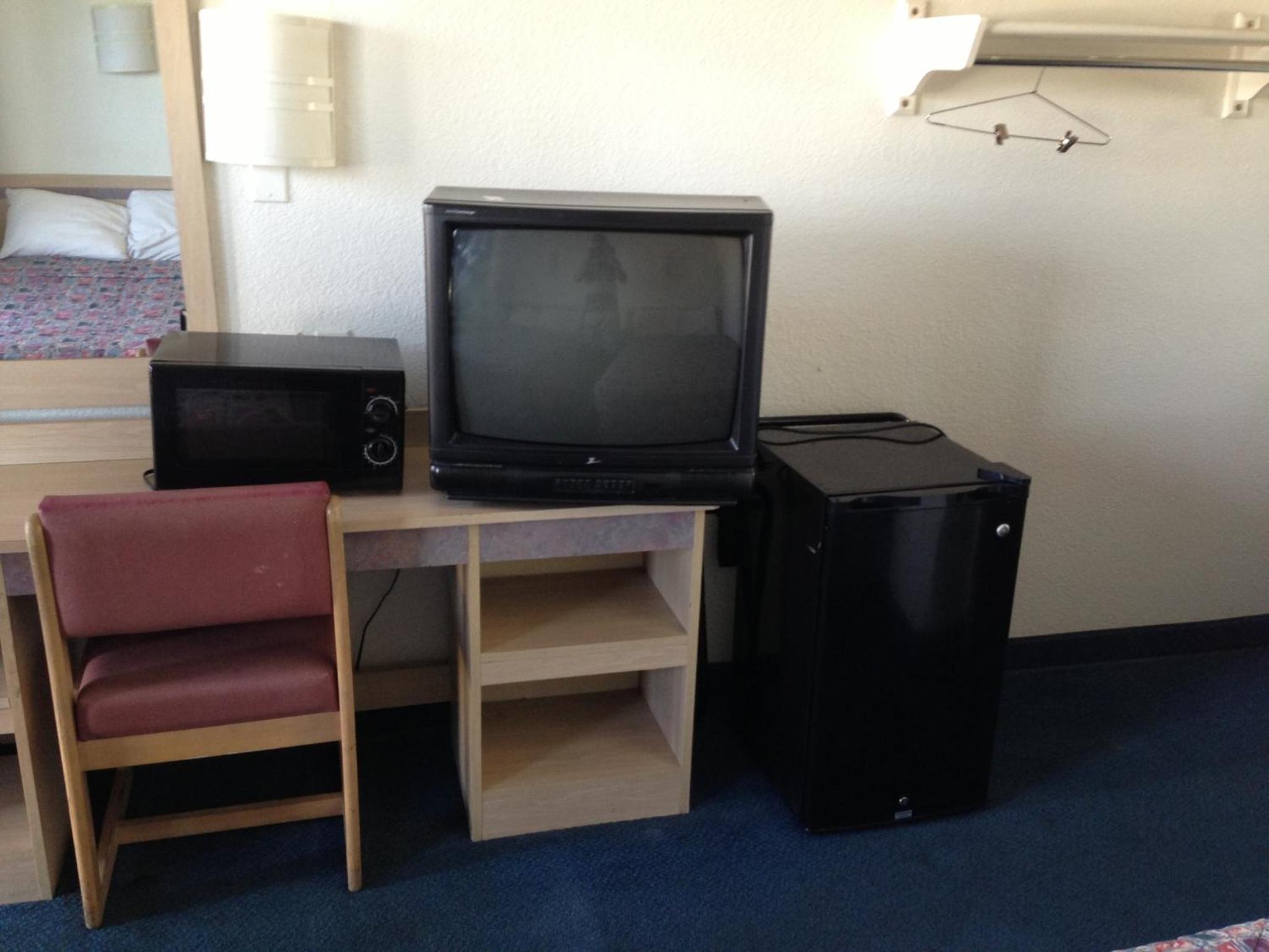 Double Room with Two Double Beds - Photo 1