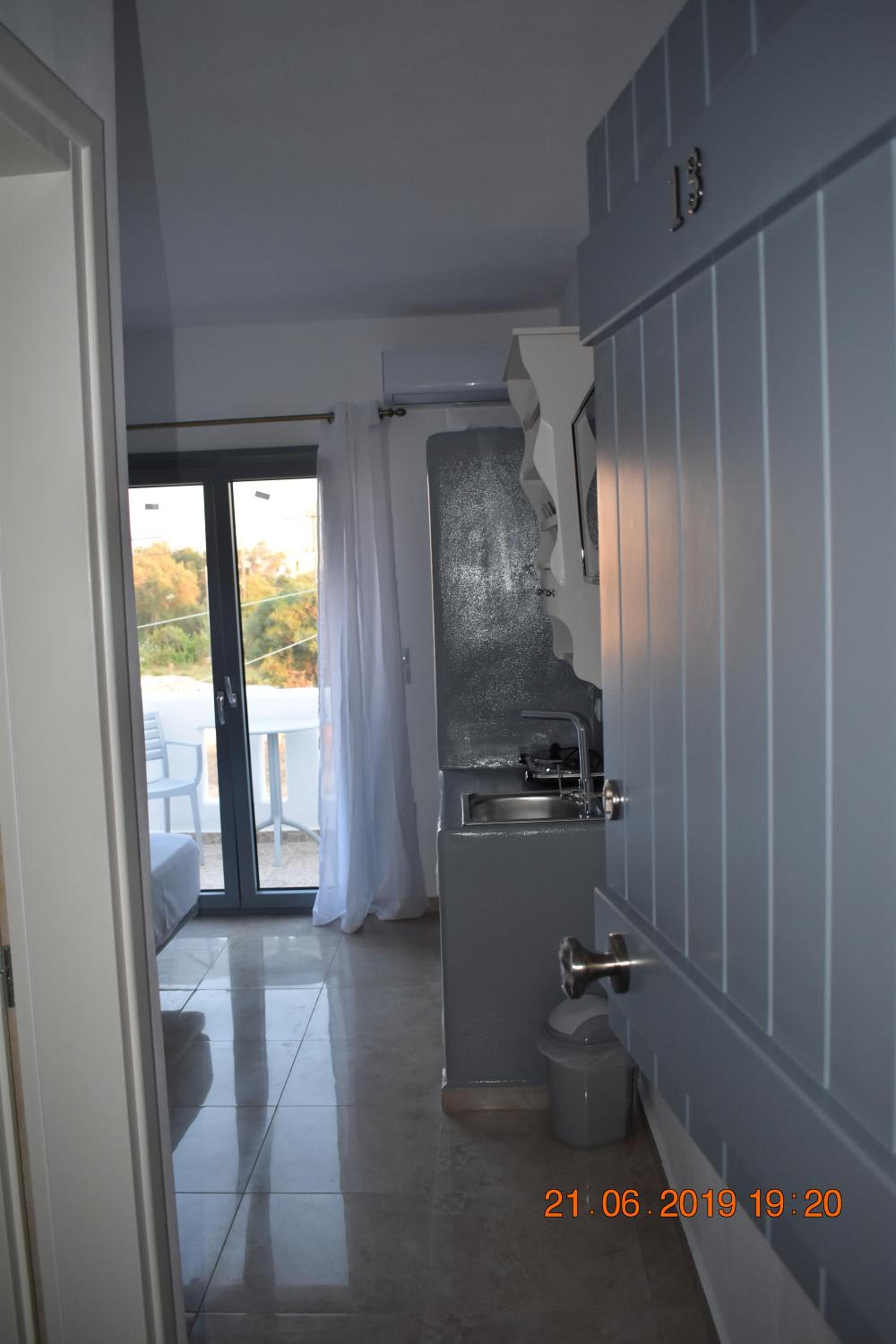 Standard Apartment photo 1