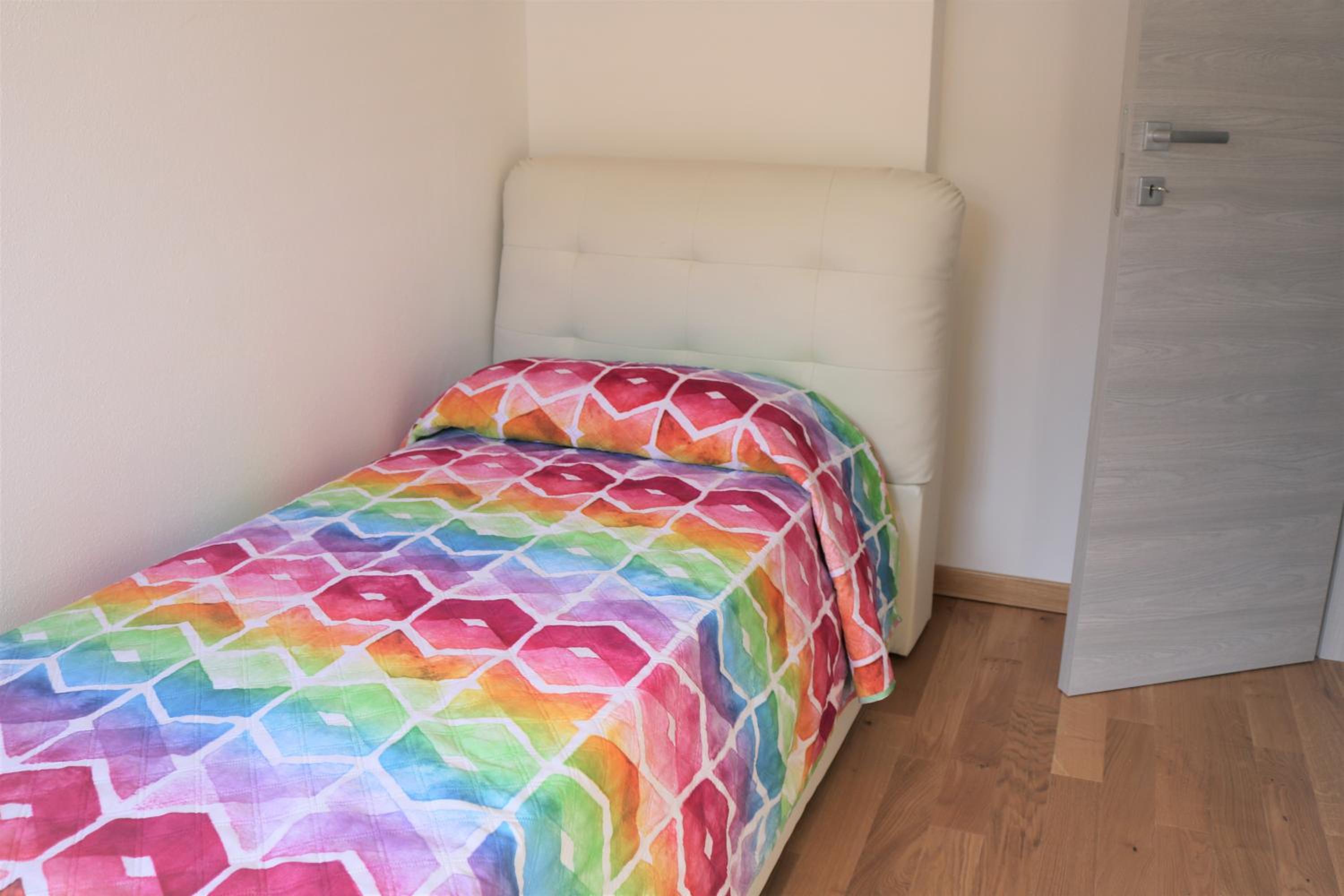 Three-Bedroom House photo 1