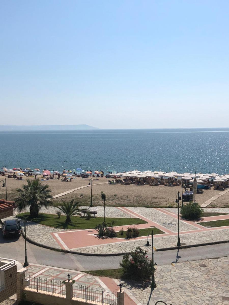 Studio with Sea and Mountain View photo 1