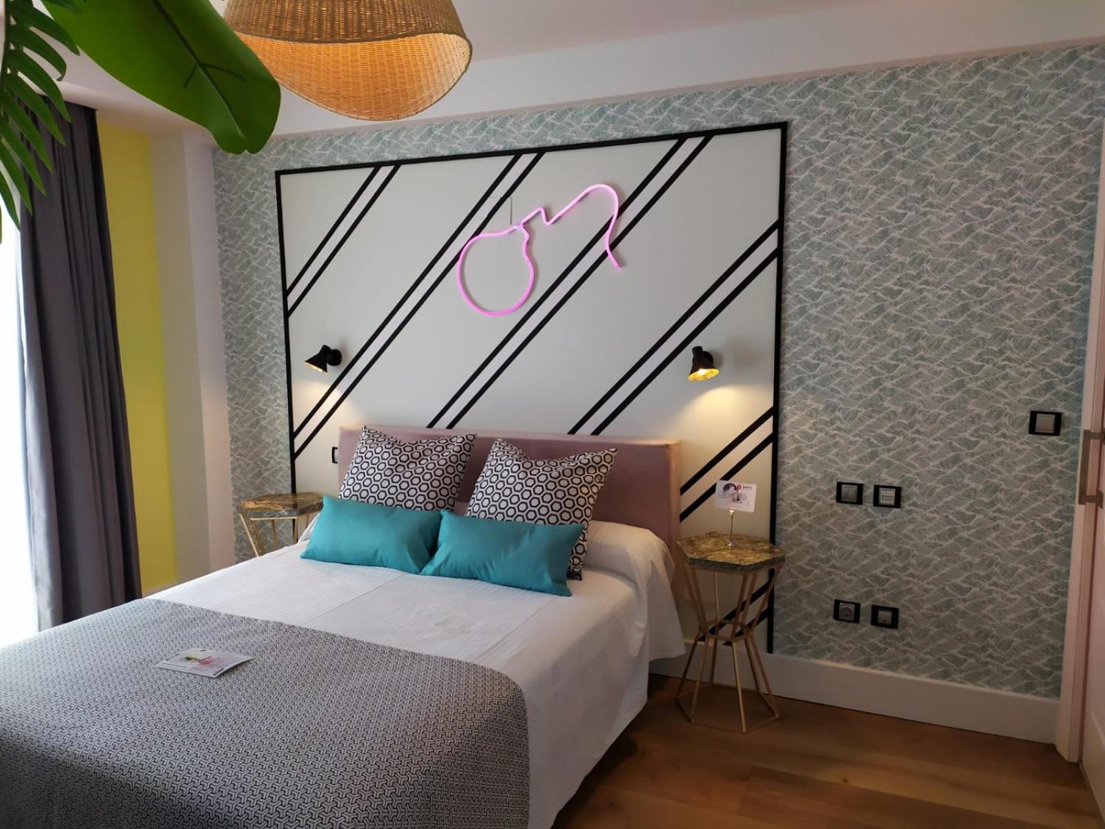 Standard Double Room photo 2