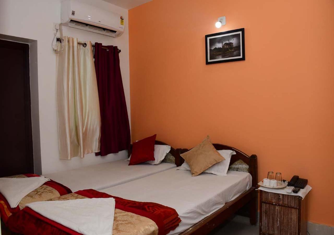 Deluxe Double Room photo 3