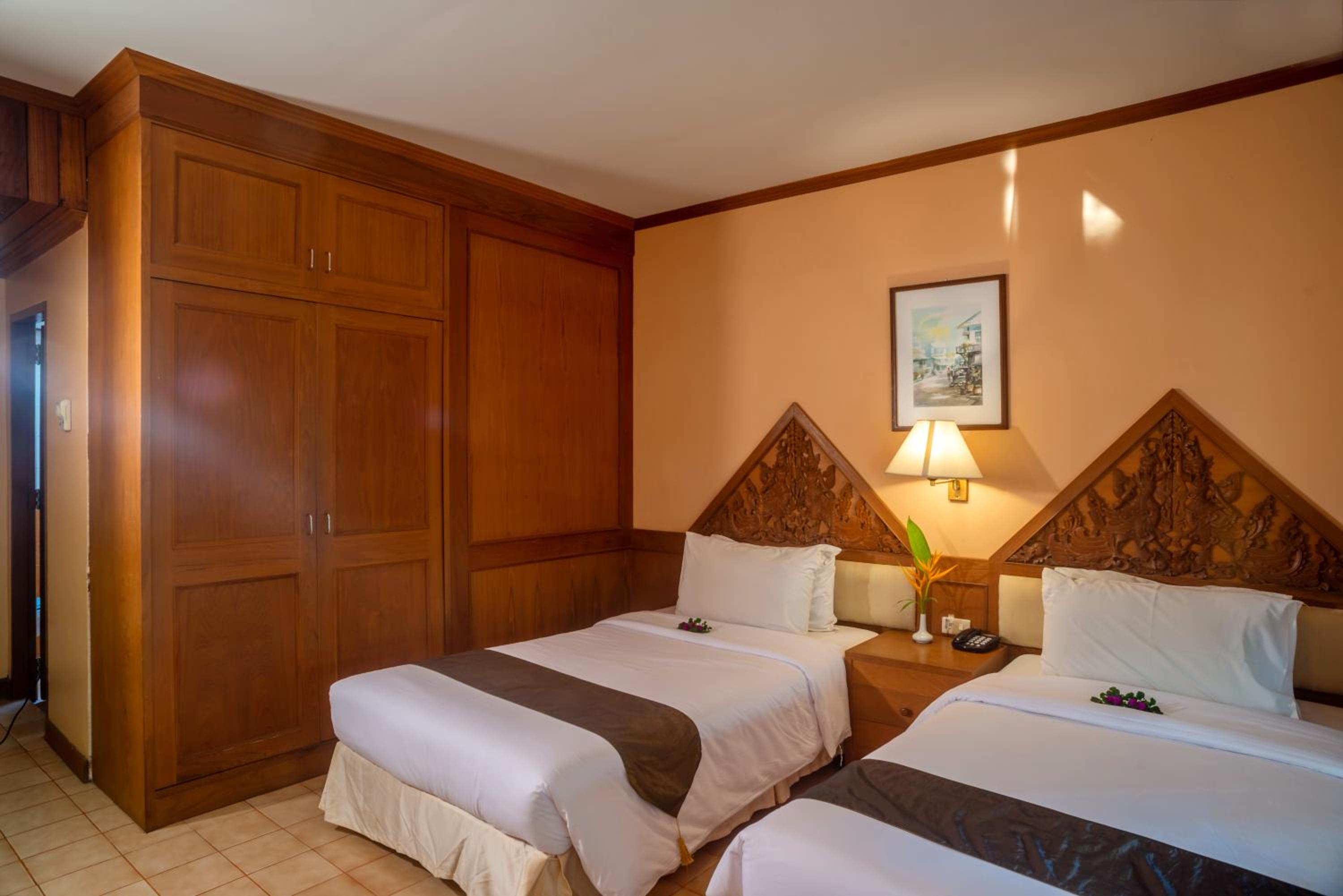 Superior Twin Room - Photo 1