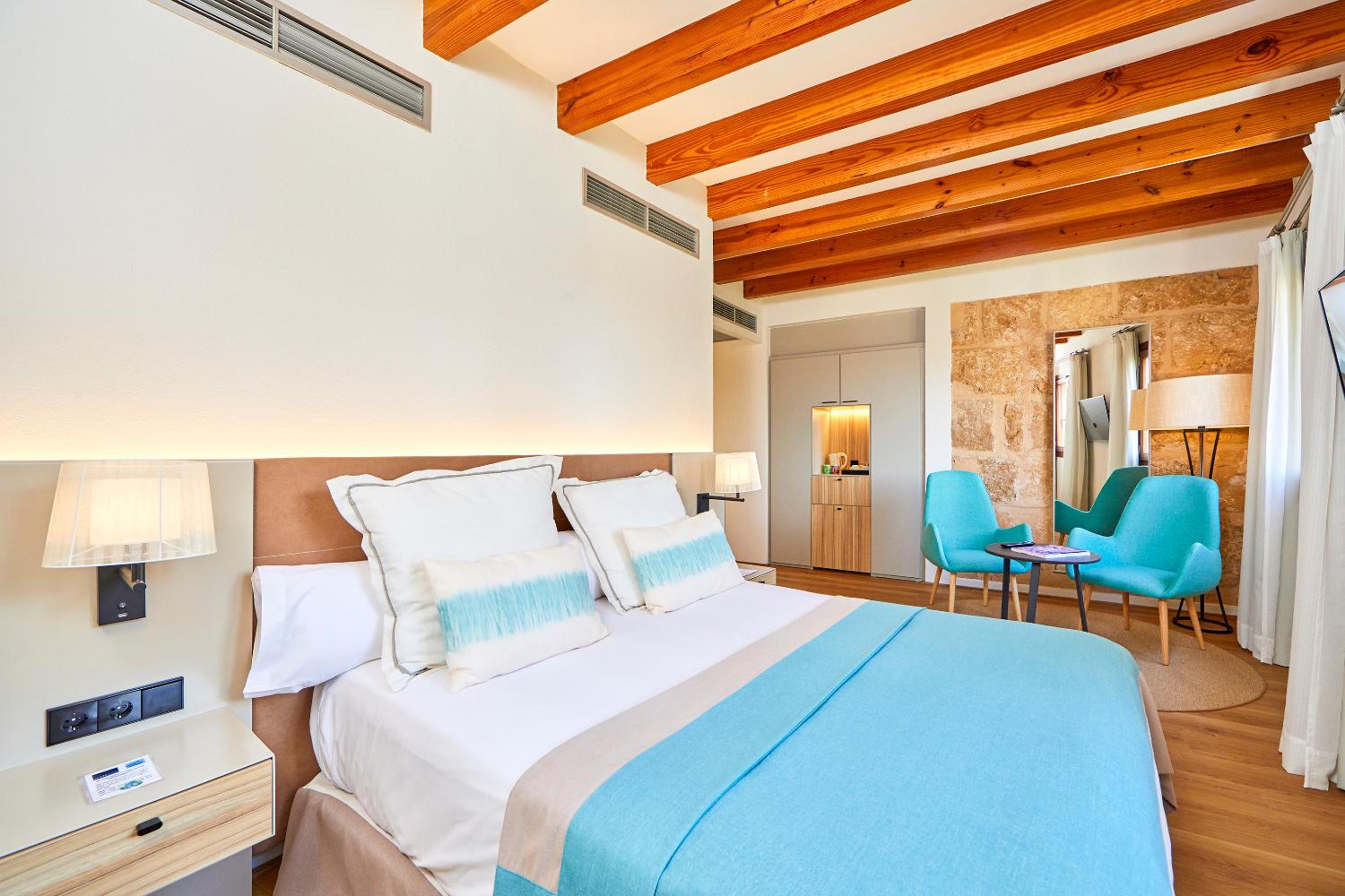 Double Room - Photo 1