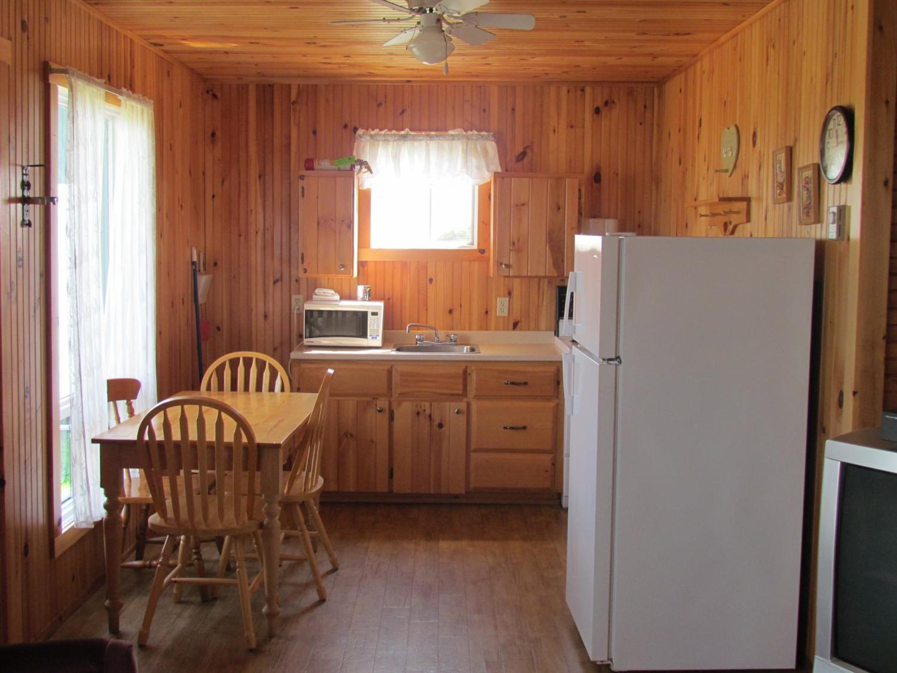 Two-Bedroom Chalet - Photo 1