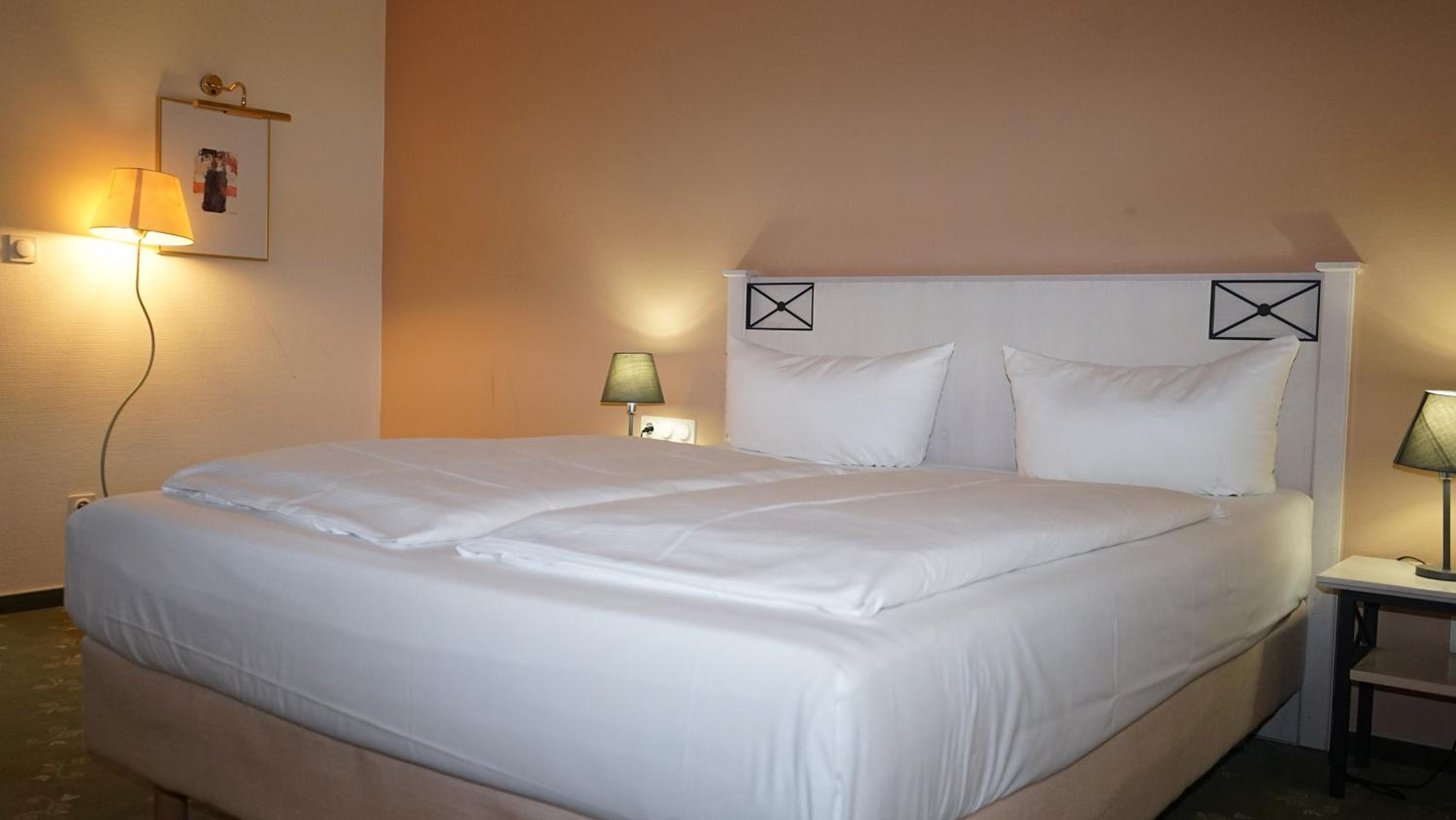 Double Room - Photo 14