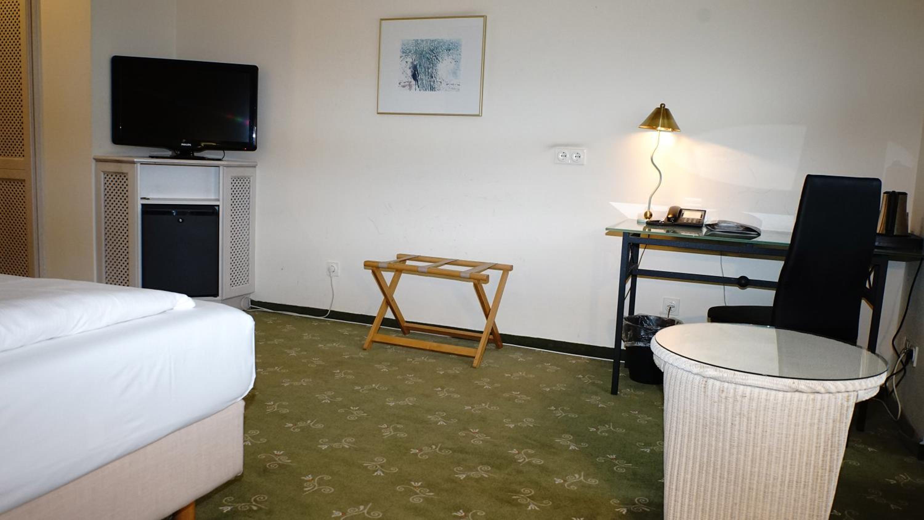 Double Room - Photo 3