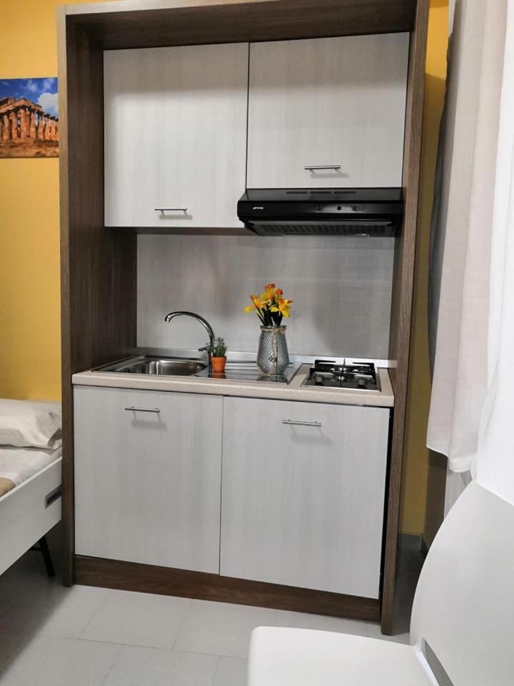 Basic Triple Room - Photo 2