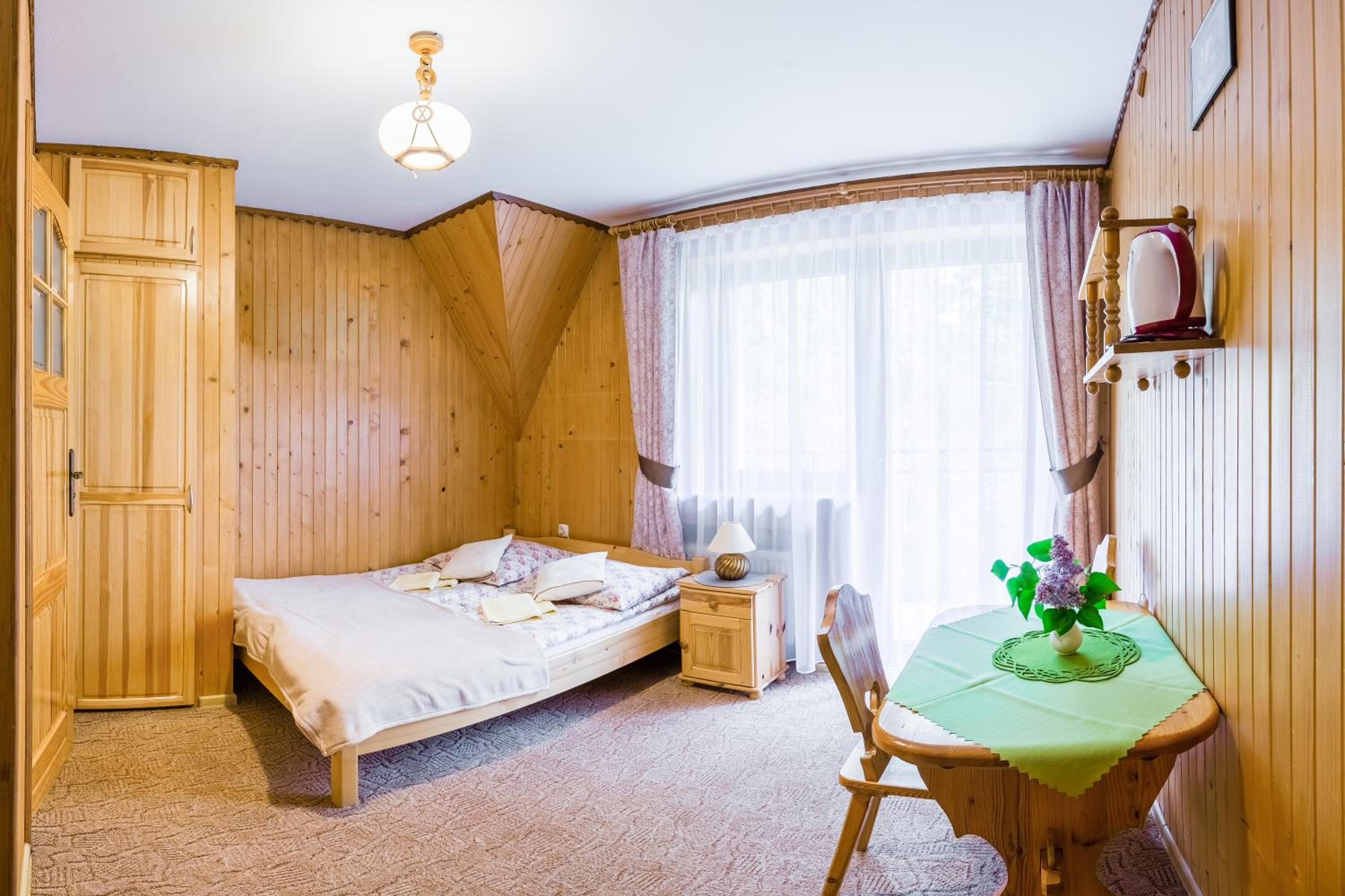 Double Room photo 1