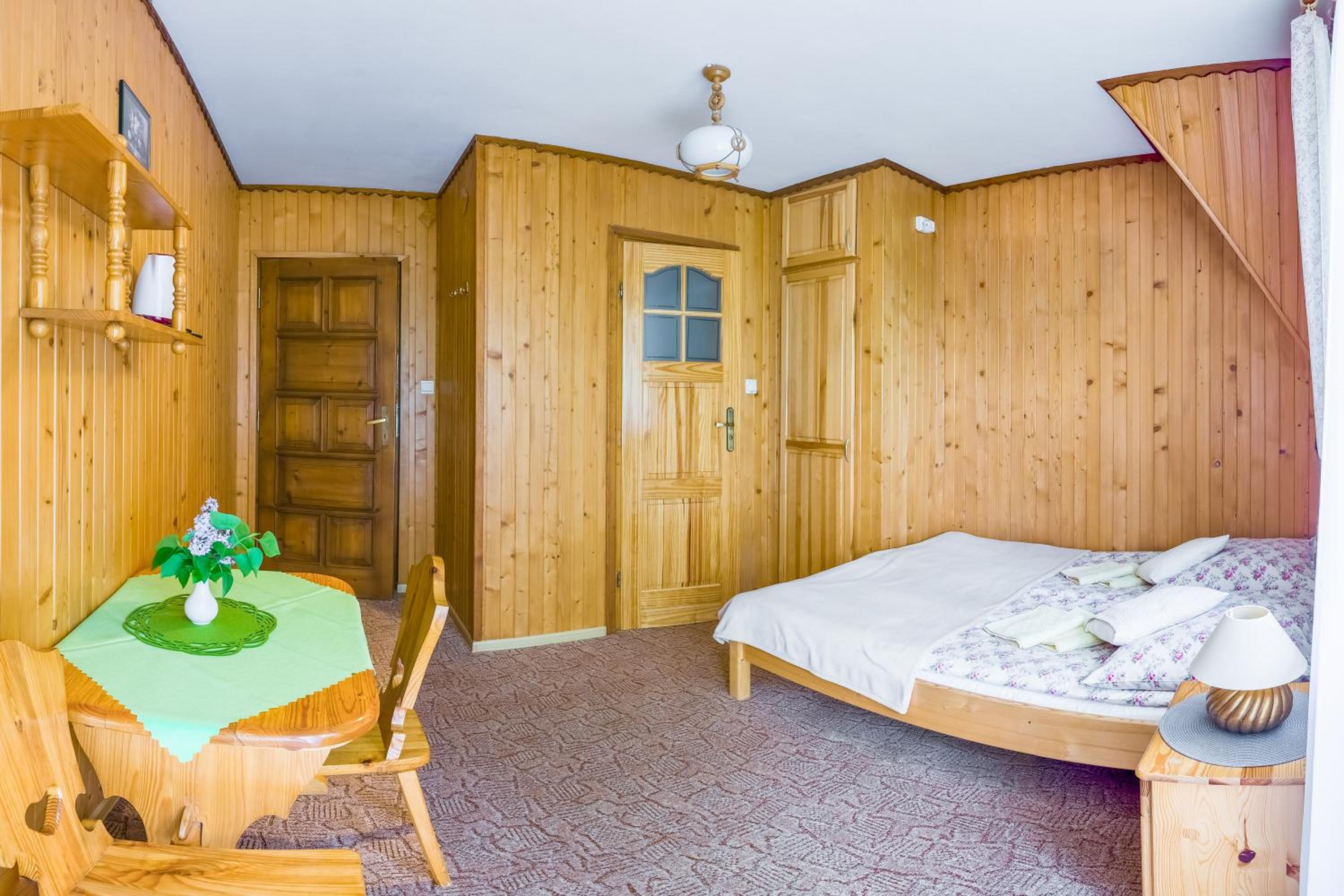 Double Room photo 2