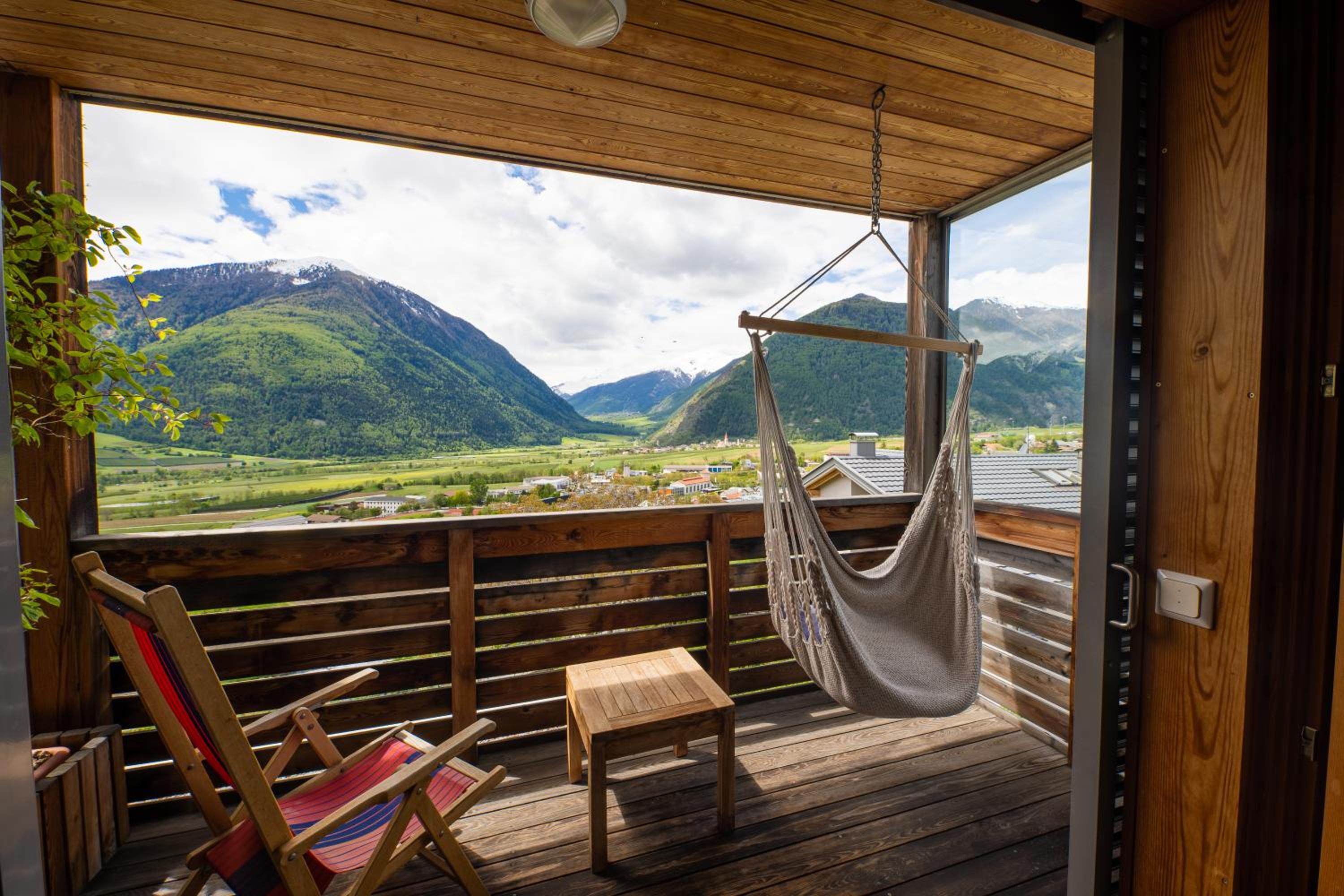 Superior Double Room with Balcony - Photo 7