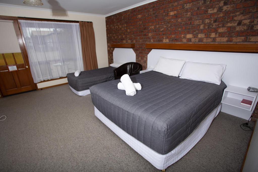 Double Room - Photo 1