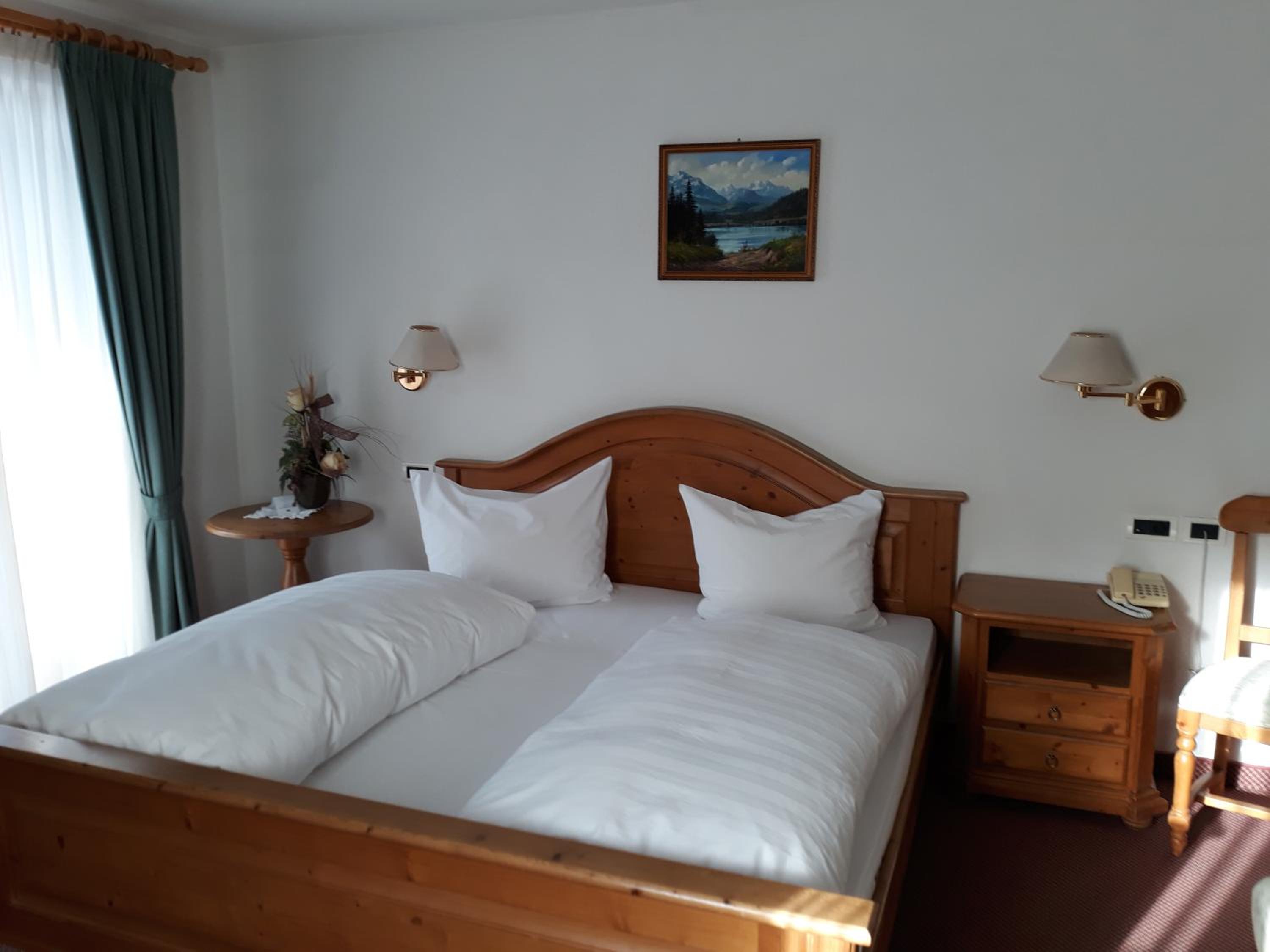Double Room - Photo 13