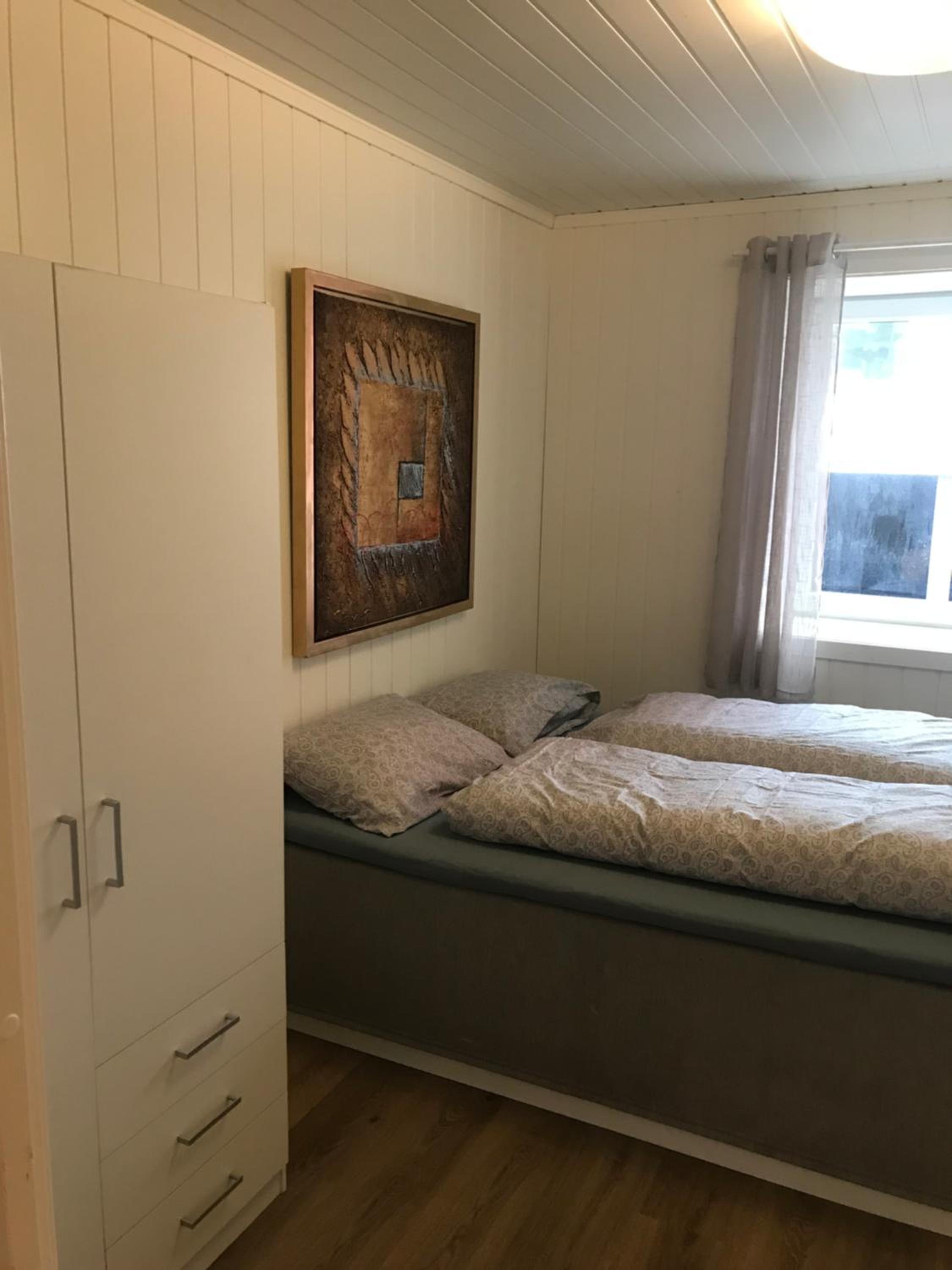 One-Bedroom Apartment - Photo 18