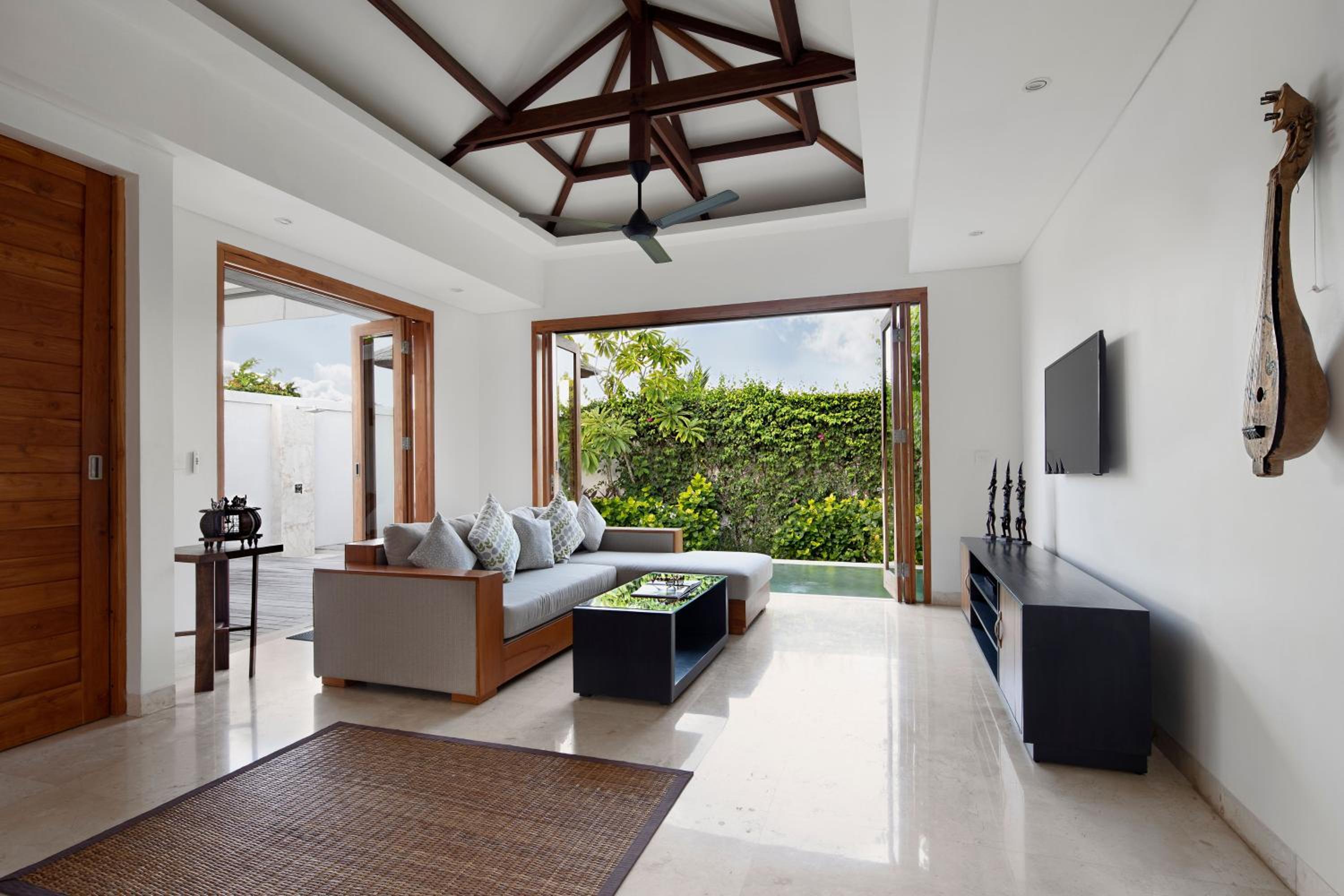 One-Bedroom Pool Villa - Photo 15