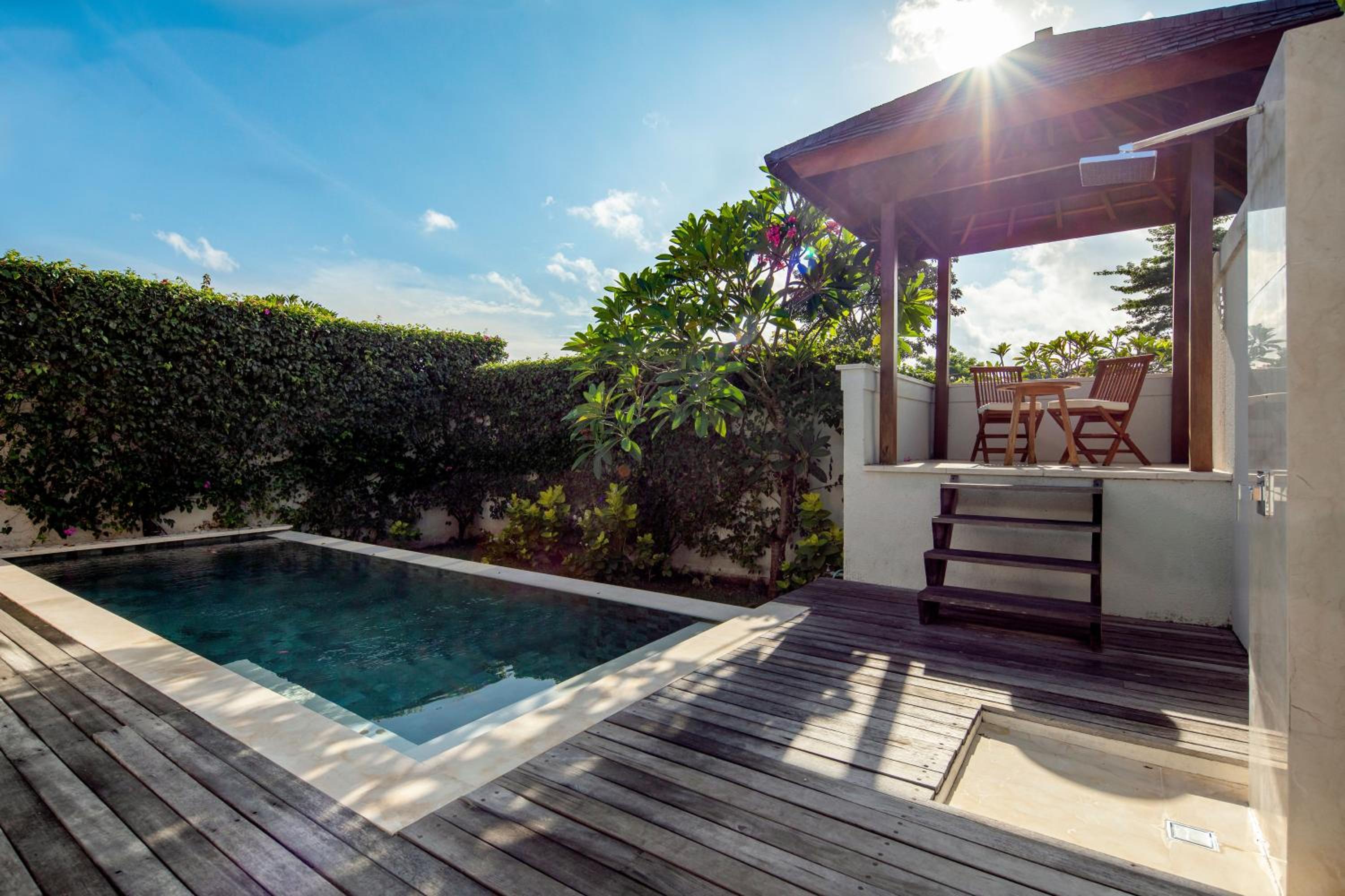 One-Bedroom Pool Villa - Photo 8