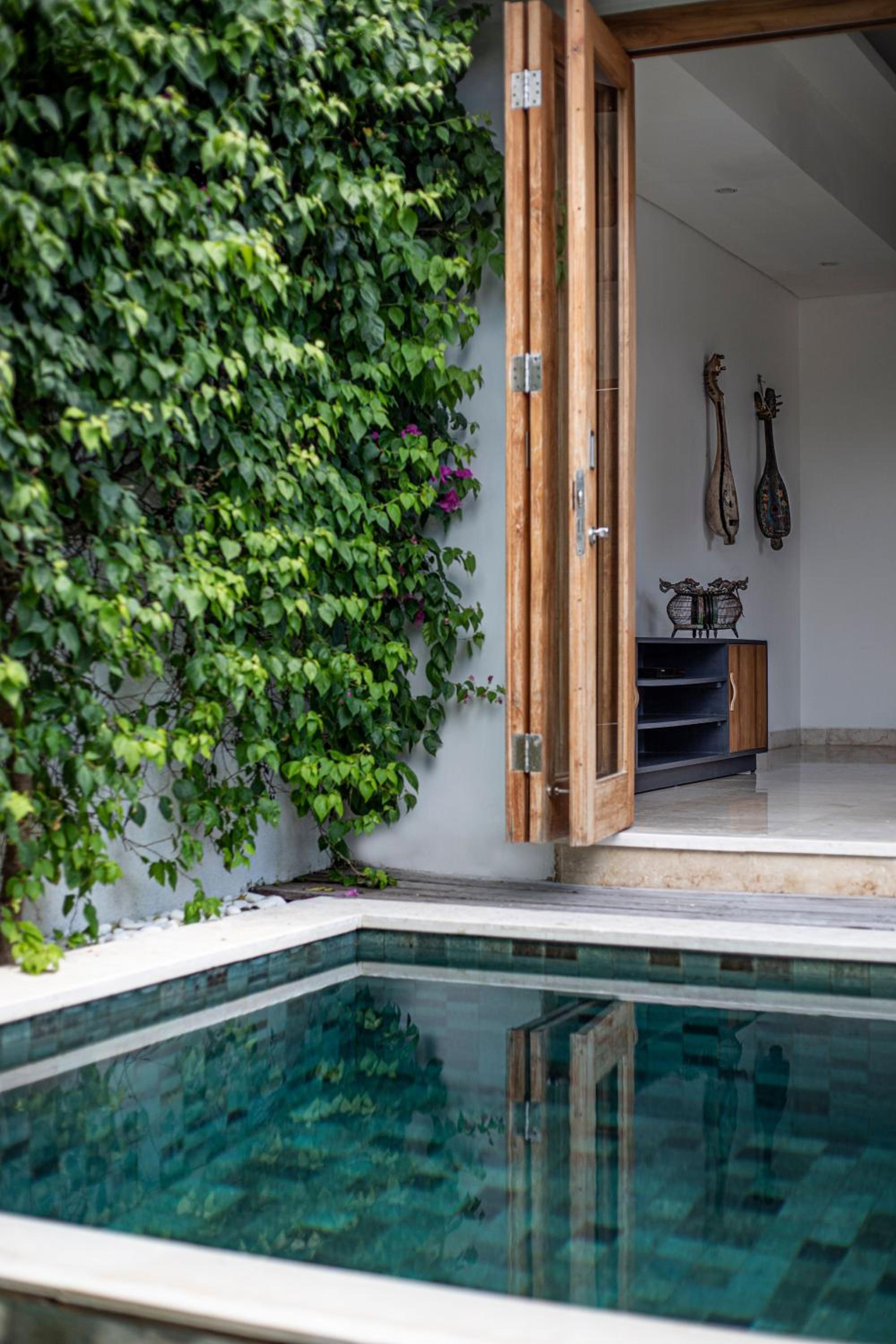 One-Bedroom Pool Villa - Photo 9