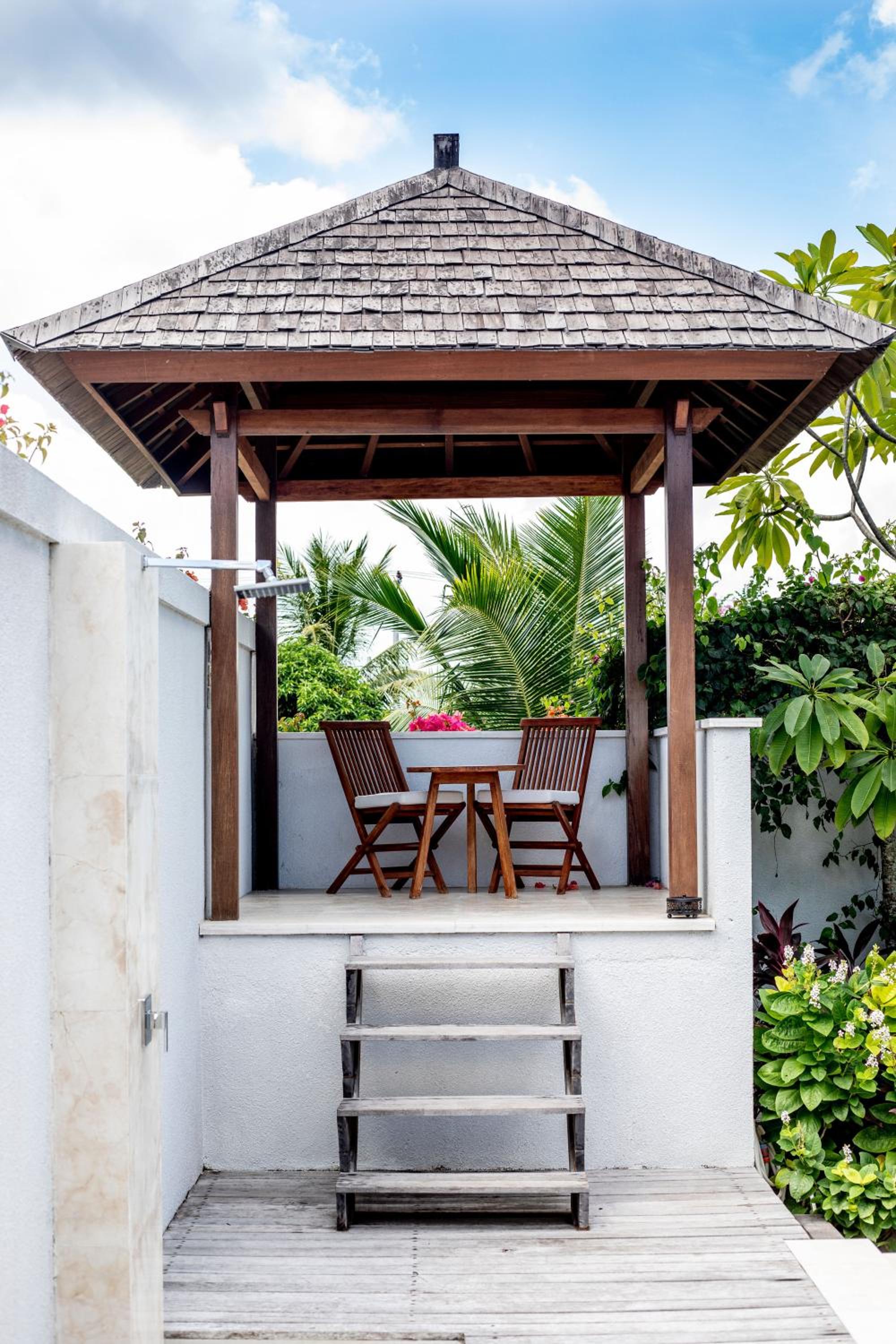 One-Bedroom Pool Villa - Photo 7