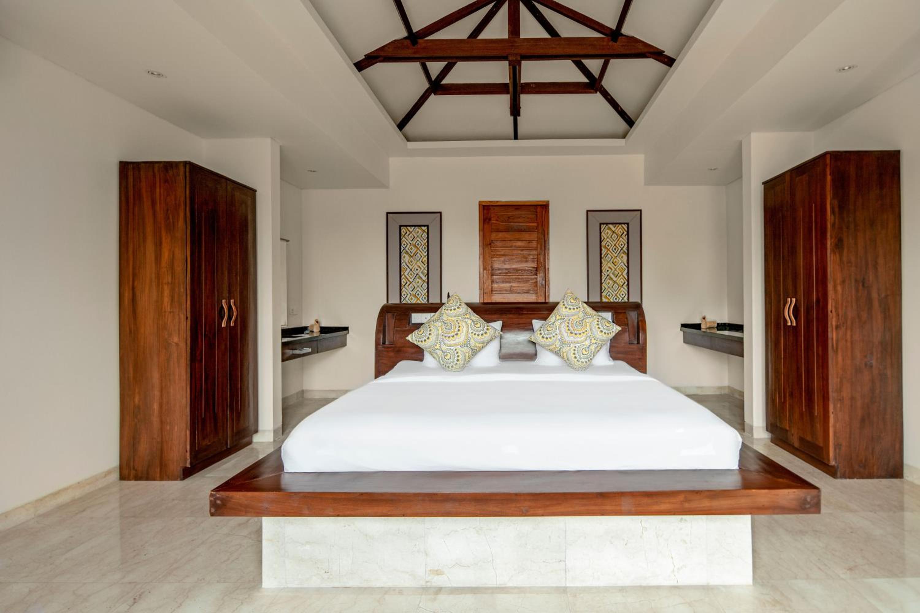 One-Bedroom Pool Villa - Photo 13