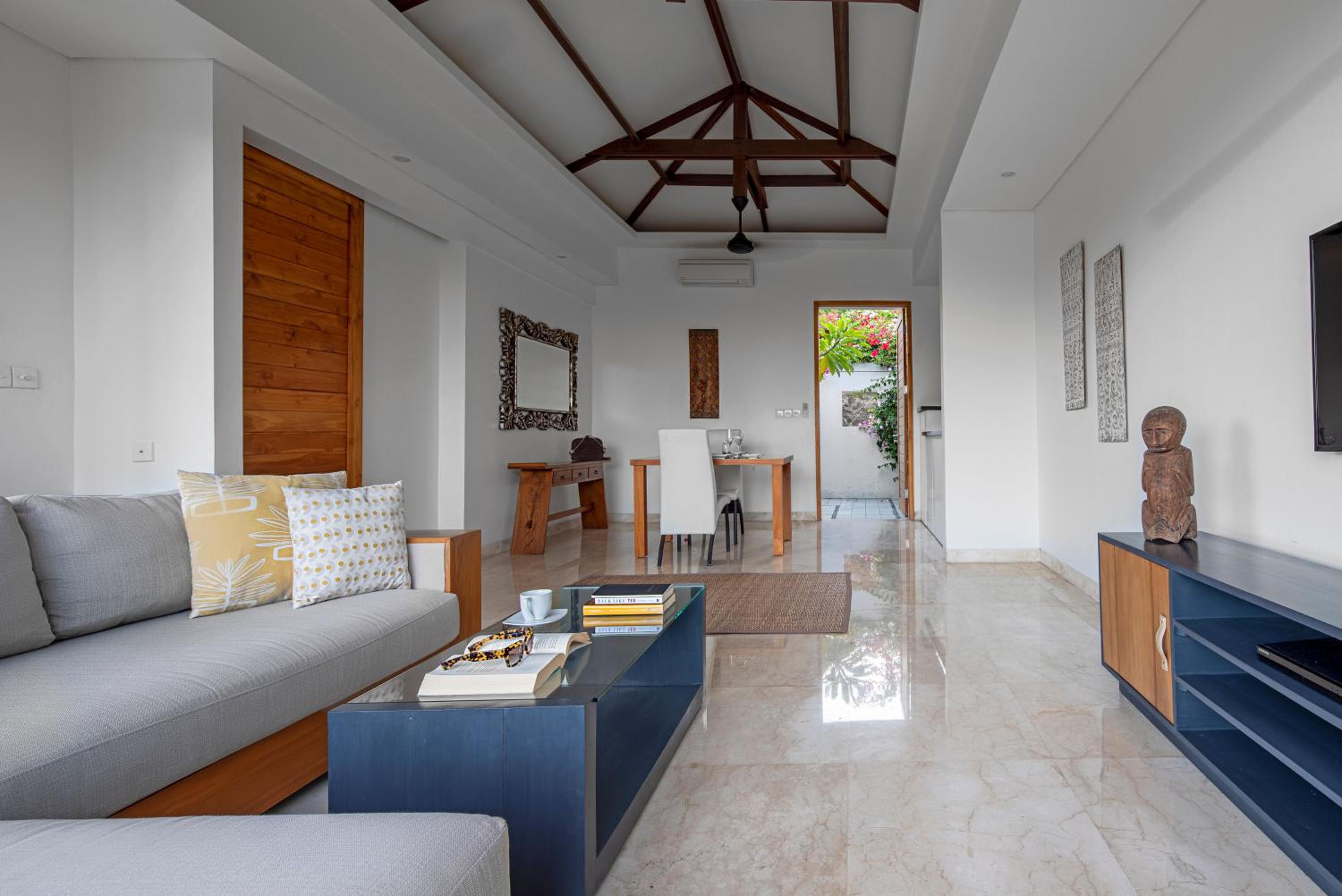 One-Bedroom Pool Villa - Photo 5