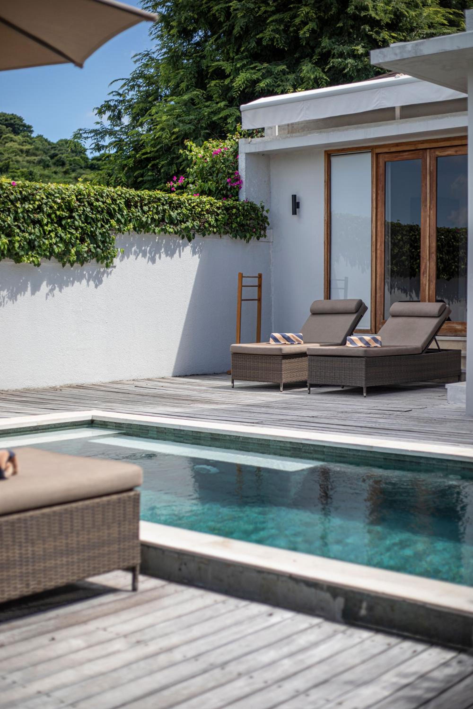One-Bedroom Pool Villa - Photo 10