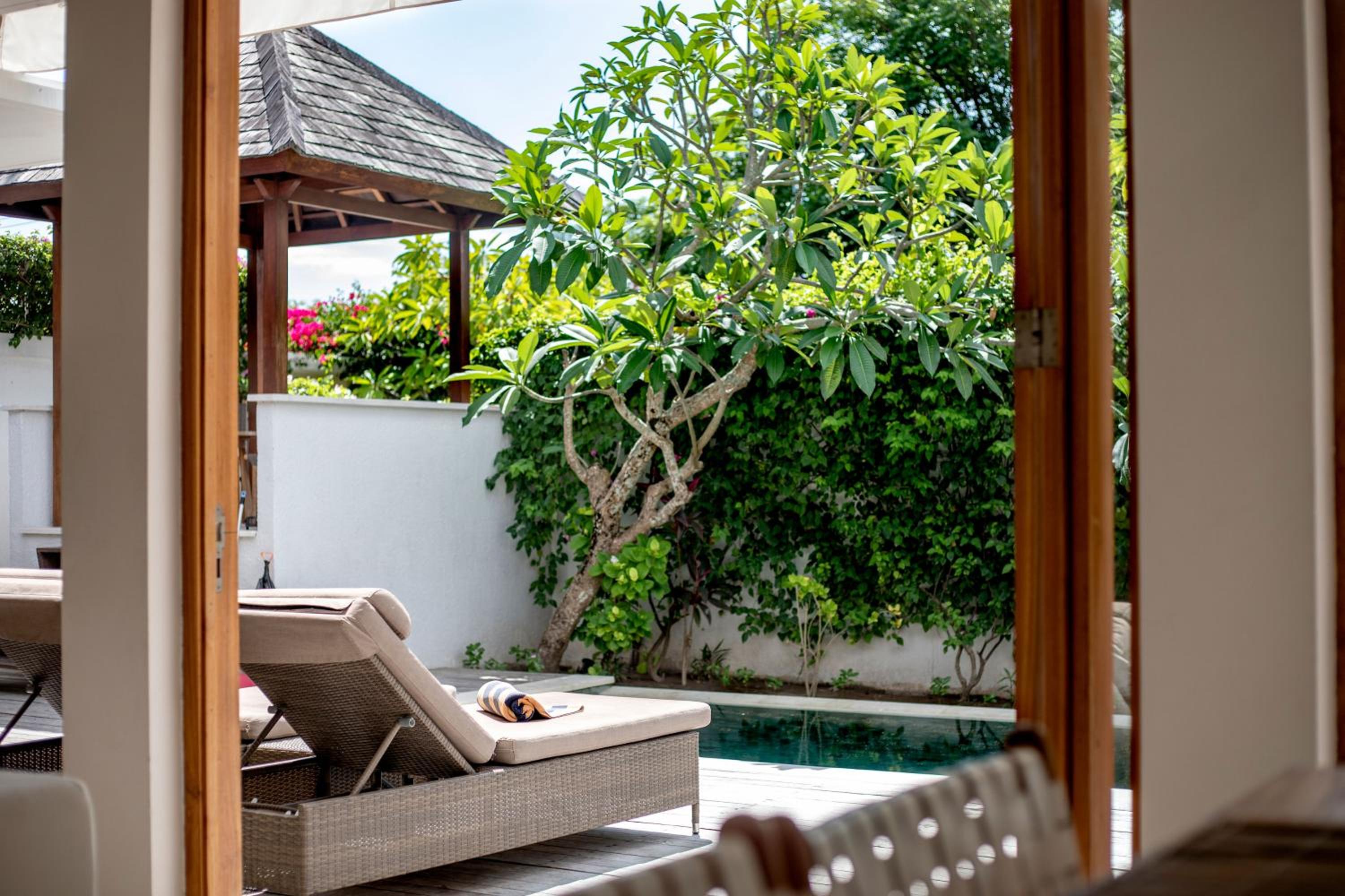Two-Bedroom Pool Villa - Photo 7