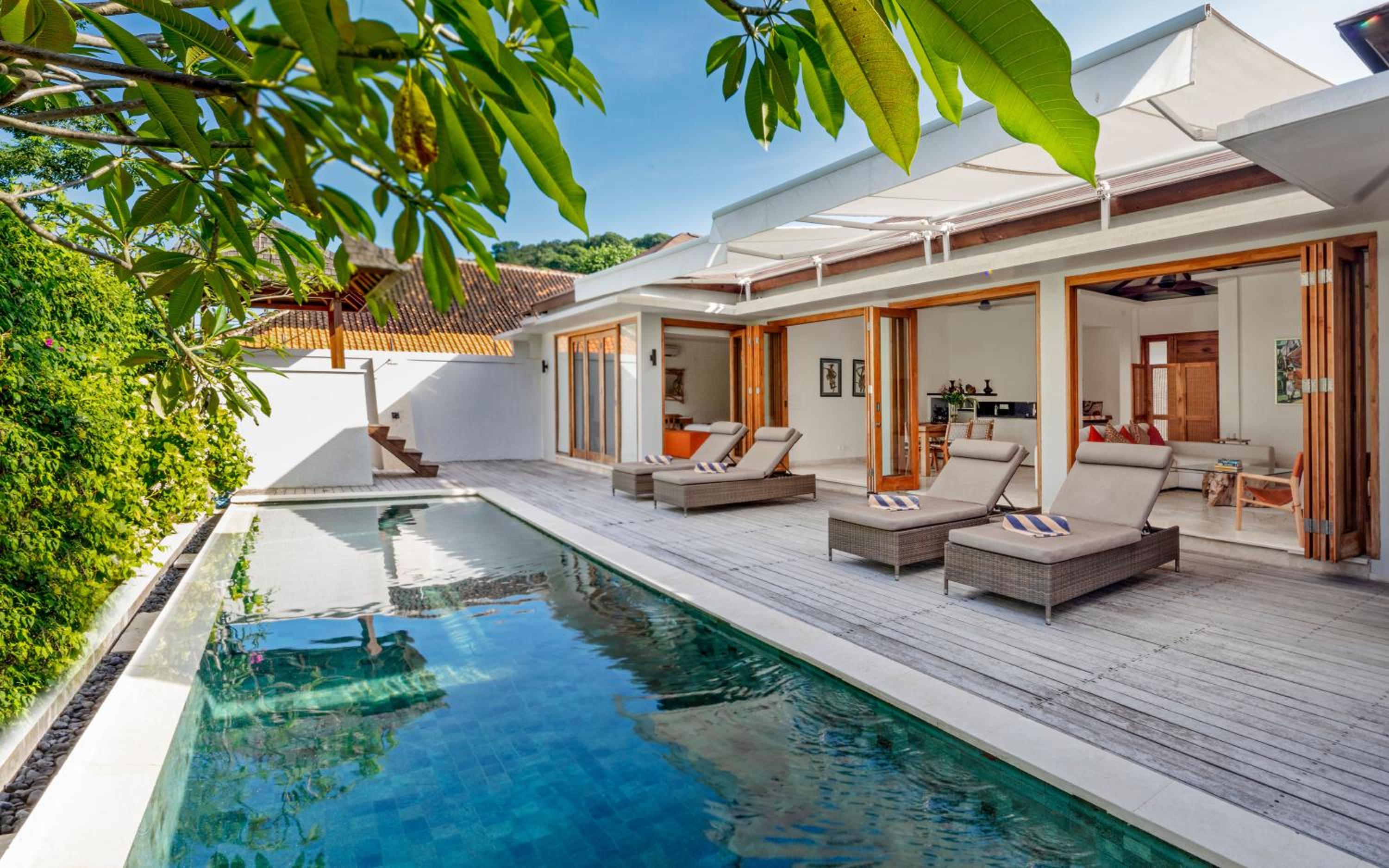 Two-Bedroom Pool Villa - Photo 13