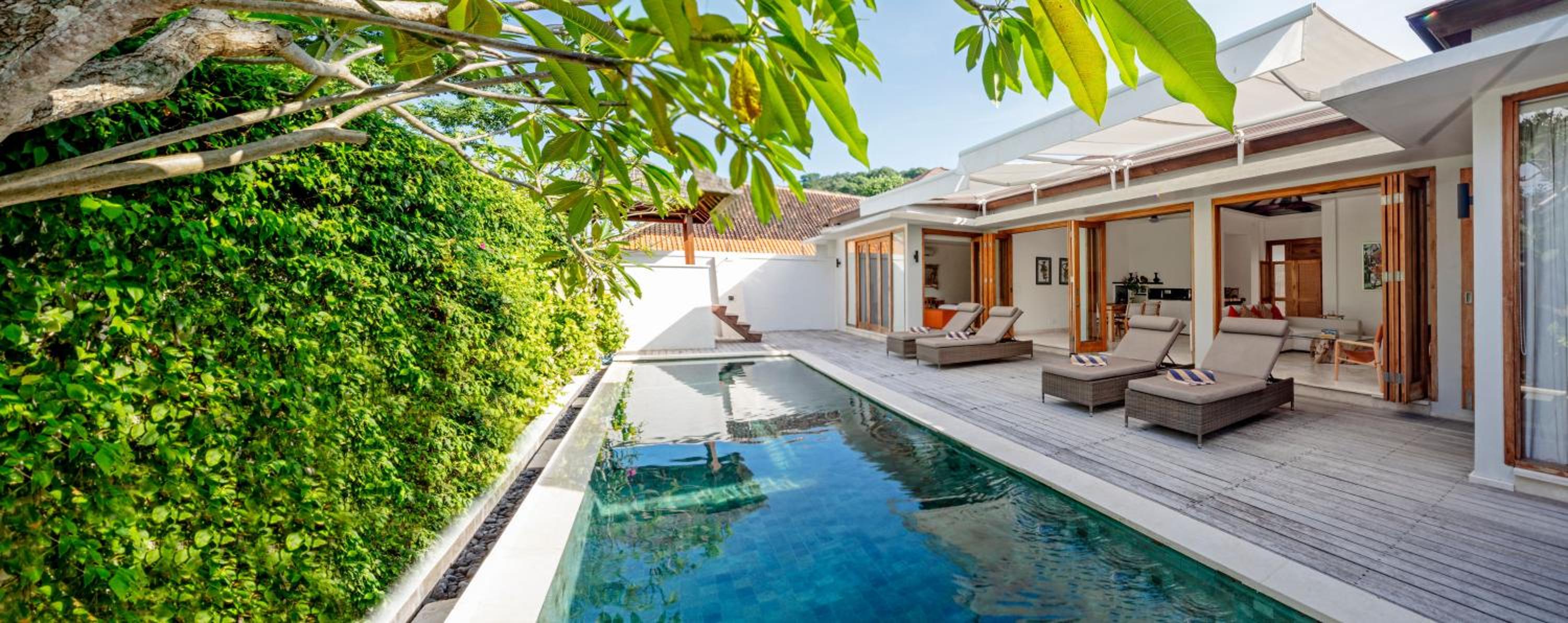 Two-Bedroom Pool Villa - Photo 1