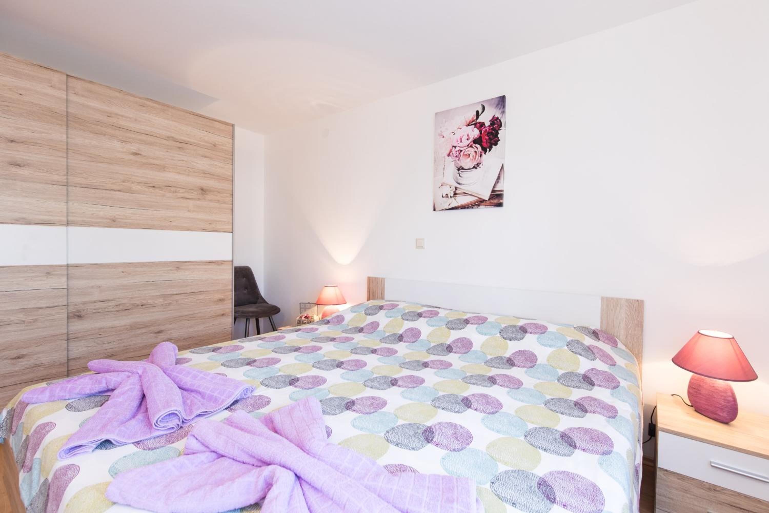 Apartment - Ground Floor photo 1