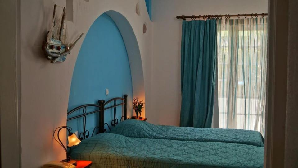 Twin Room photo 3