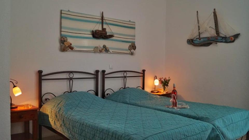 Twin Room photo 2
