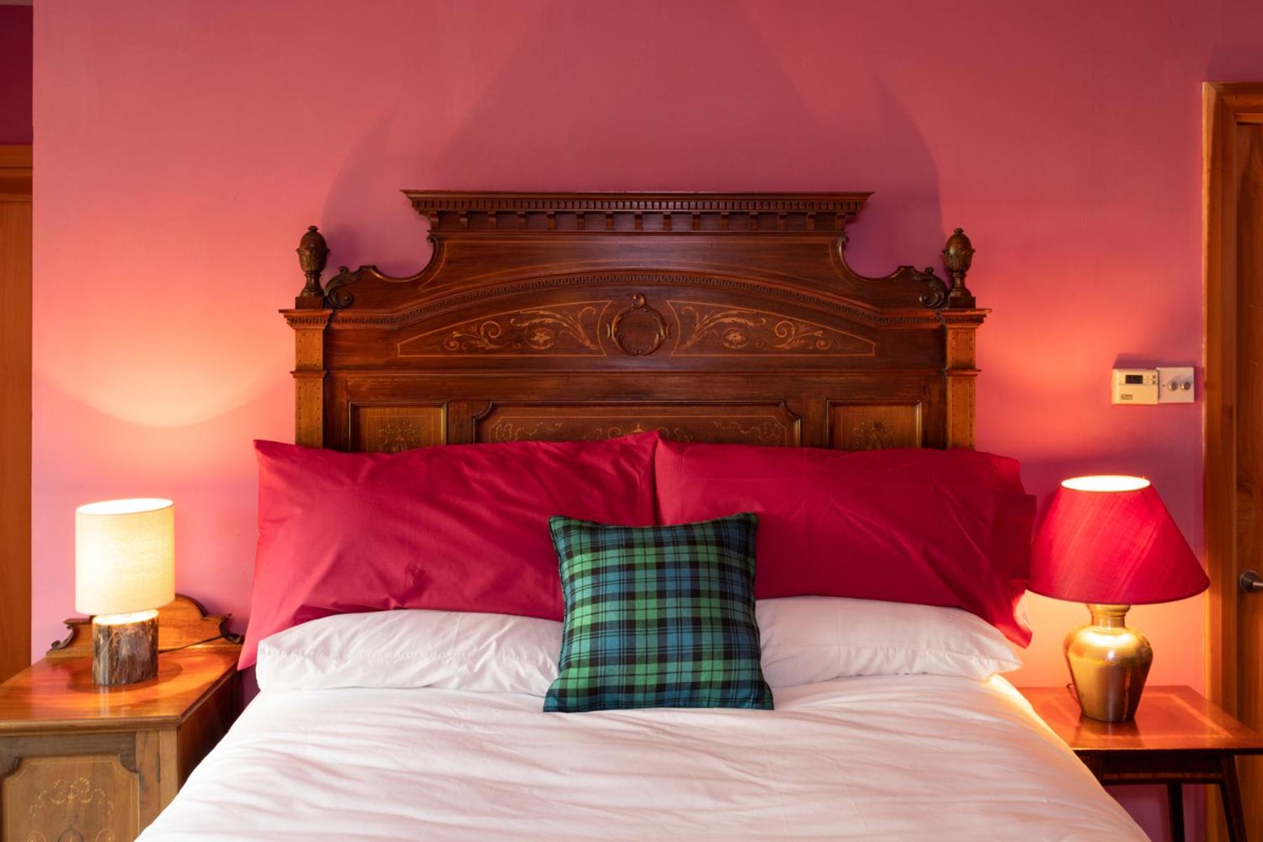 Superior King Room - Photo 1