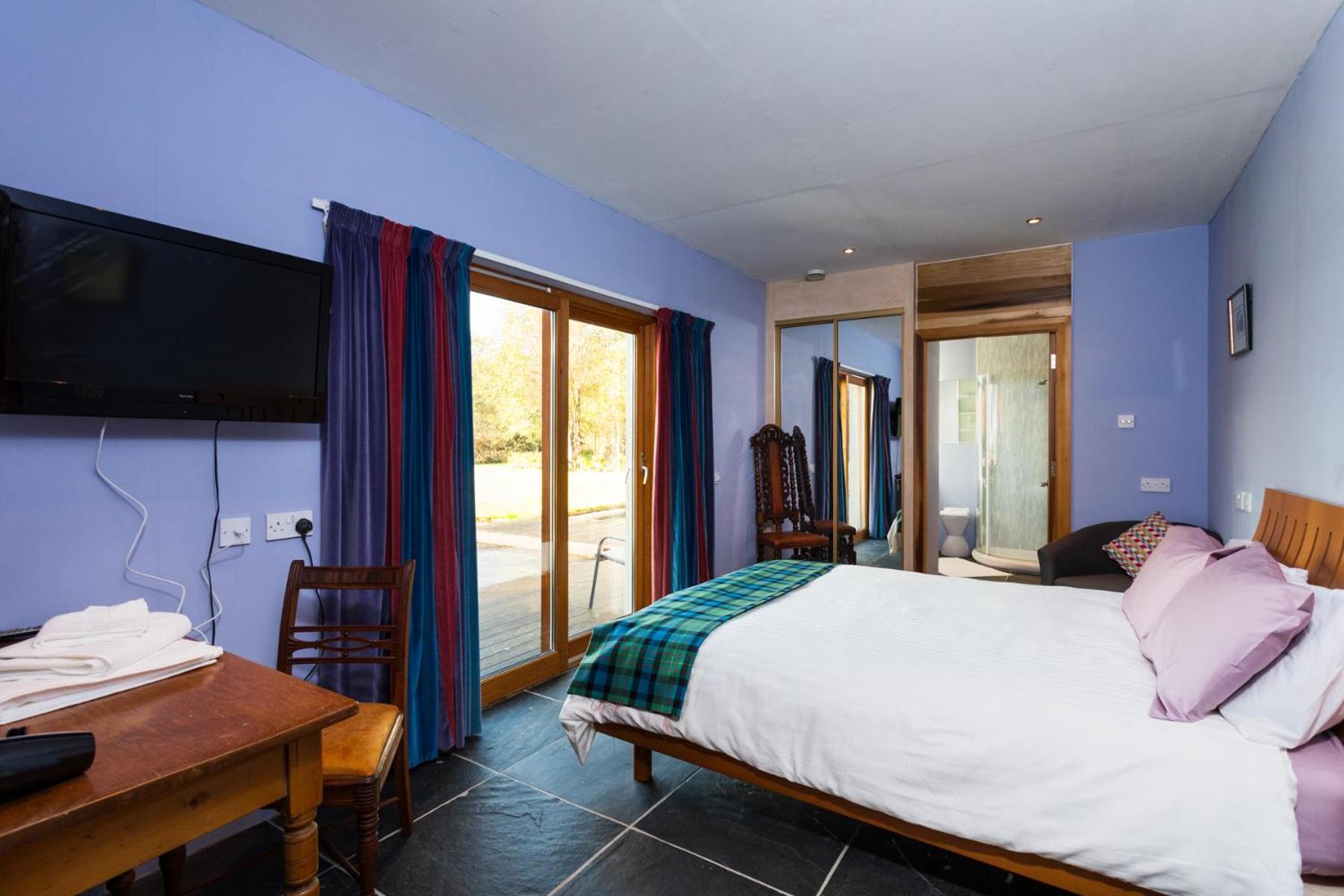 Superior King Room photo 1