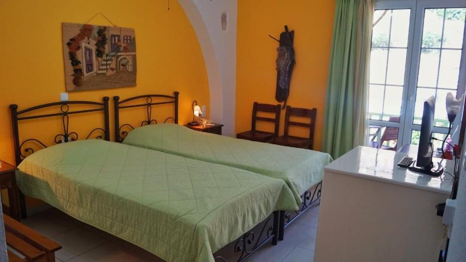 Twin Room photo 1