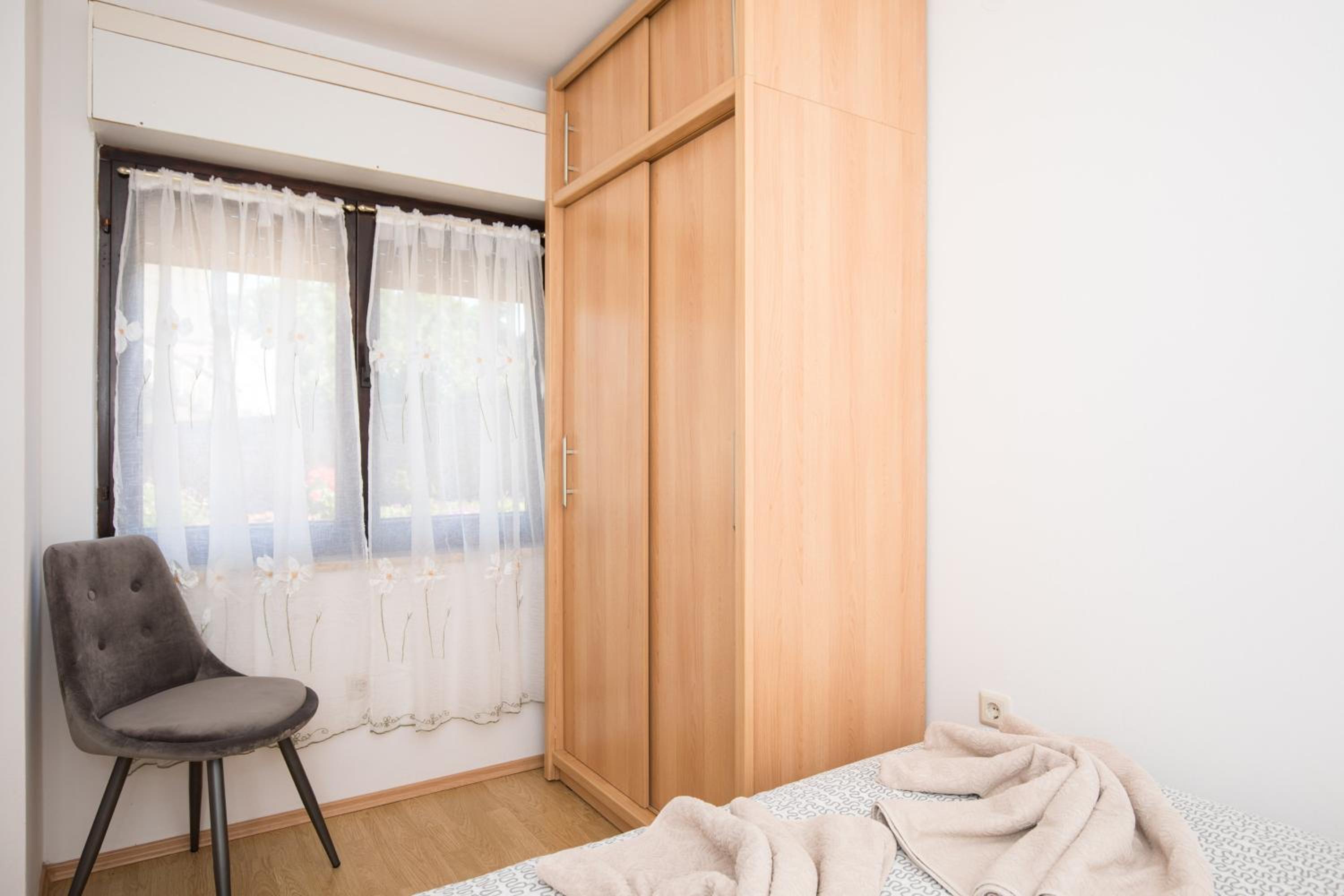 Apartment - Ground Floor