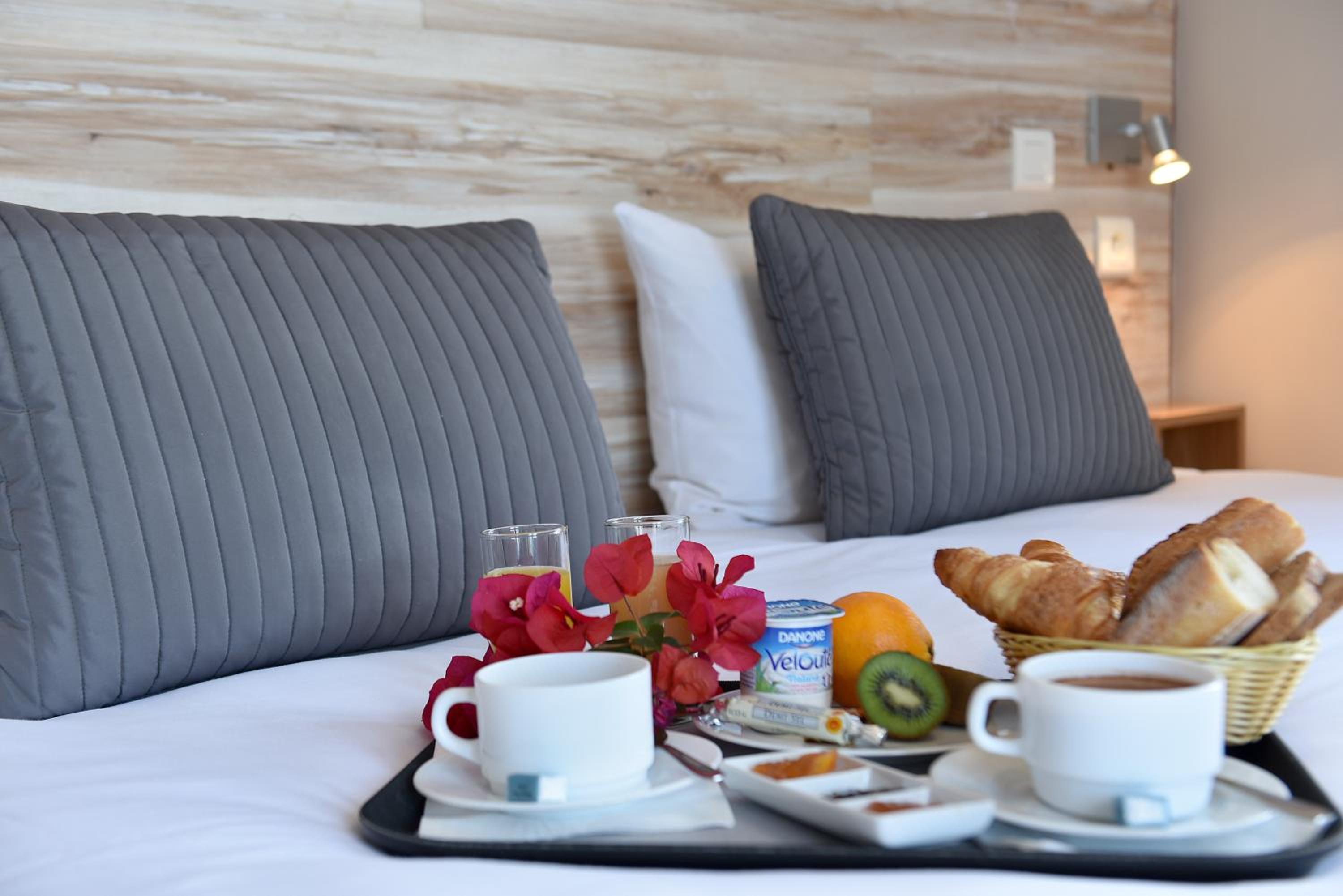 Classic Room with Sea View photo 3