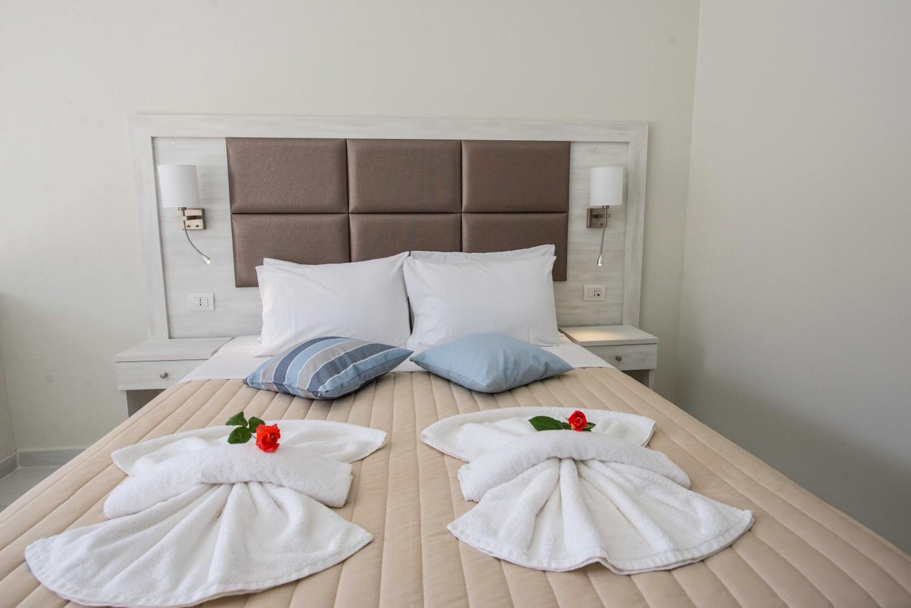 Junior Suite with Garden View photo 1
