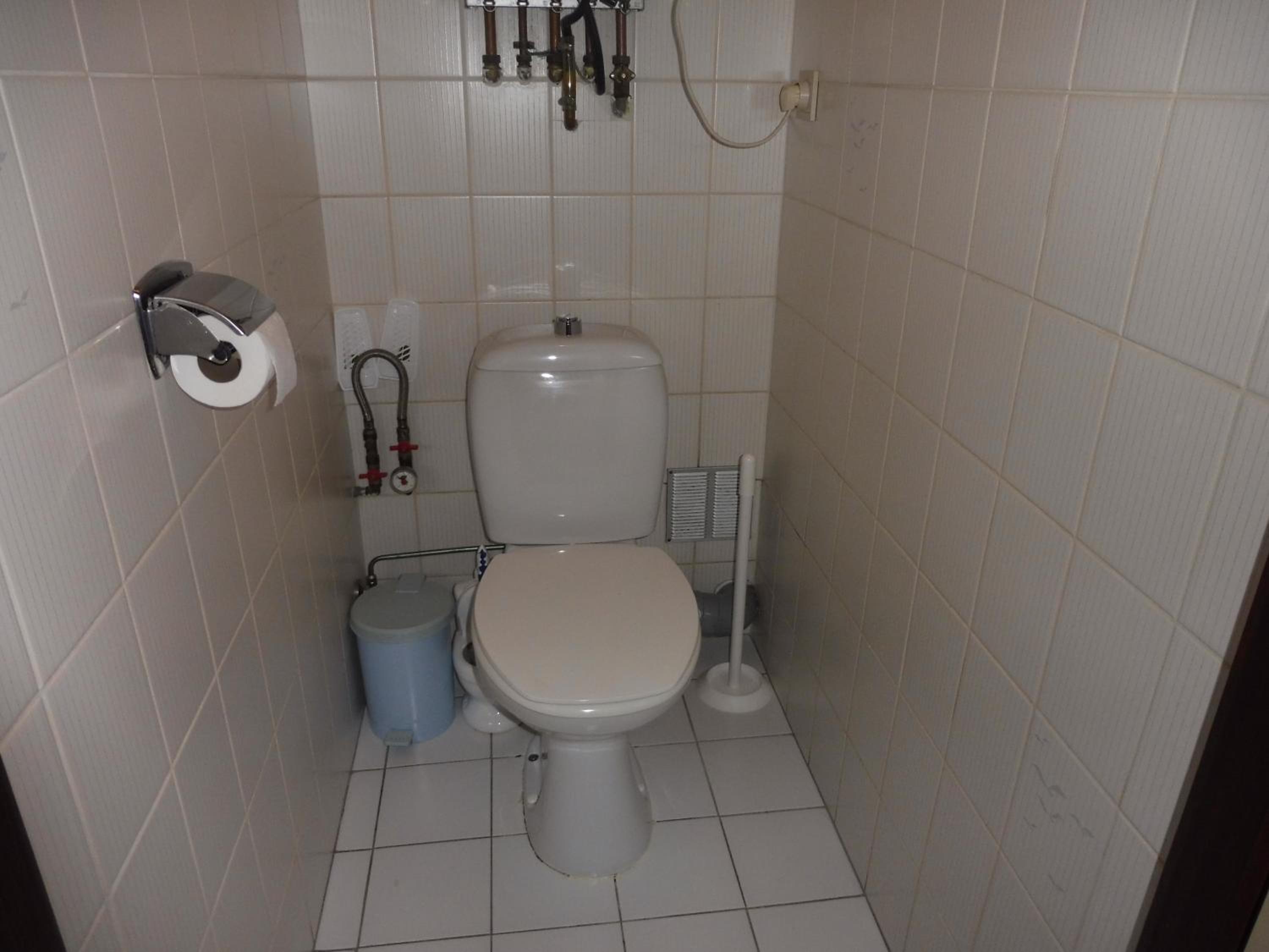 Apartment photo 1