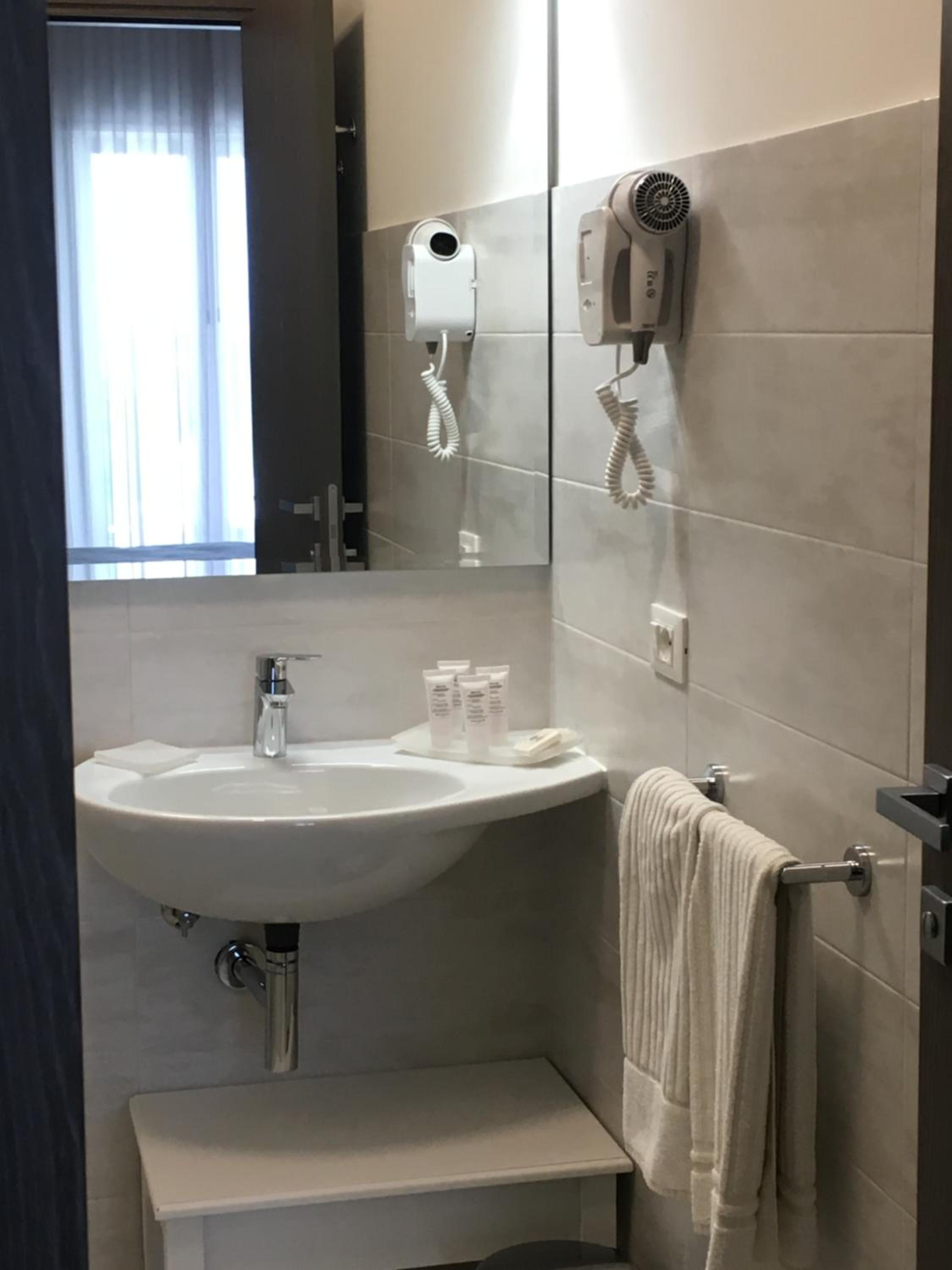 Double Room with Terrace photo 2